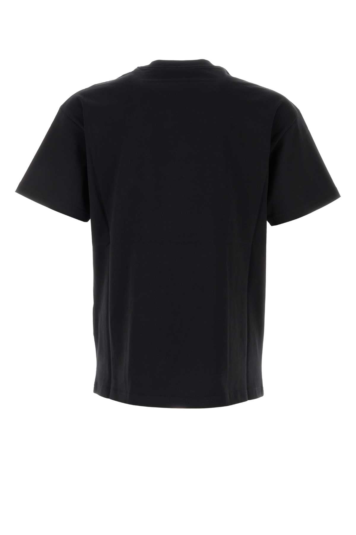 GIVENCHY Sleek Cotton T-Shirt for Men