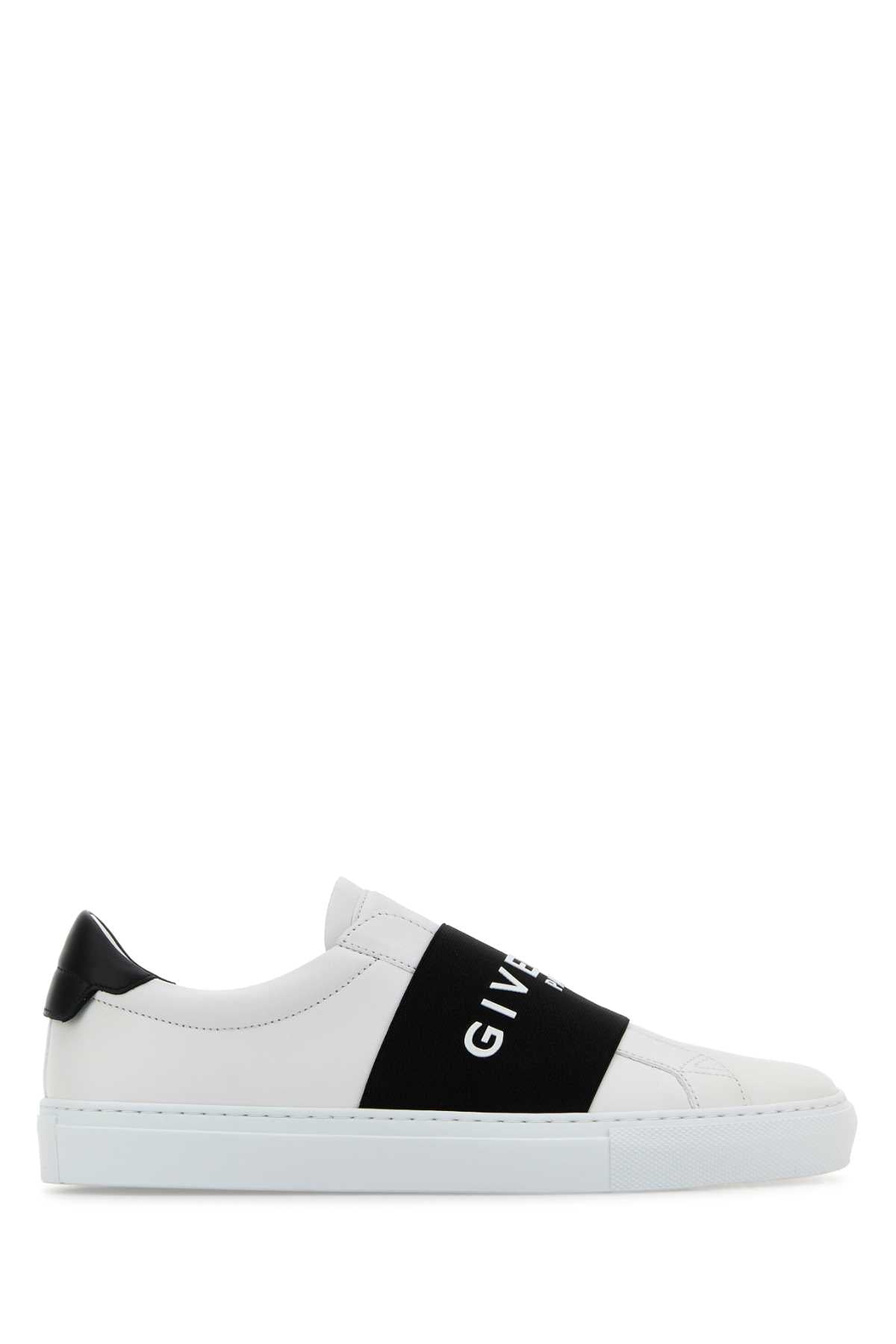 GIVENCHY Urban Street Mini Slip-Ons for Women