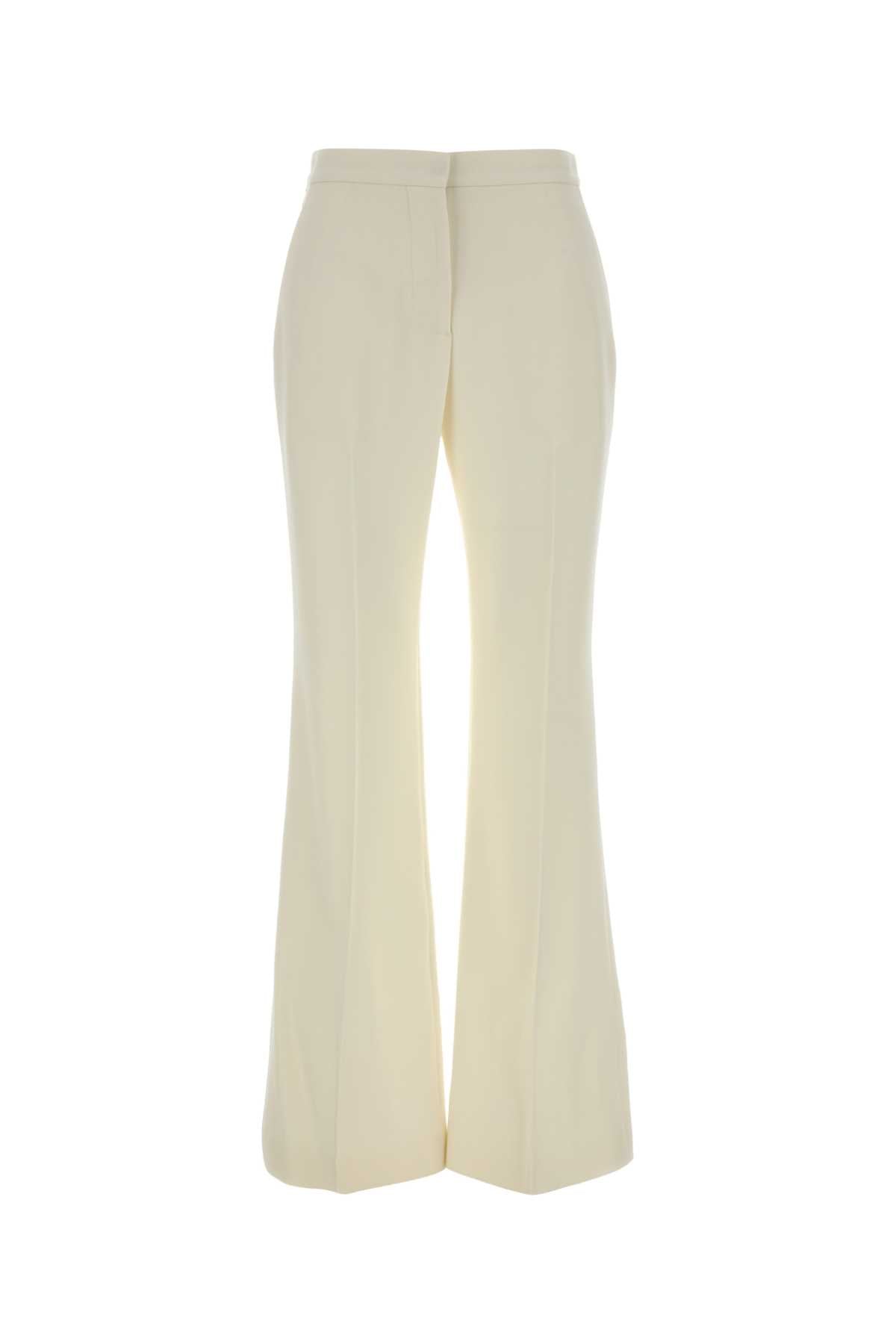 GIVENCHY Elegant Wool Pants for Women