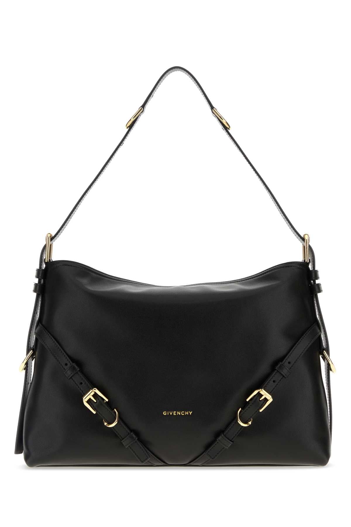 GIVENCHY Medium Voyager Shoulder Handbag