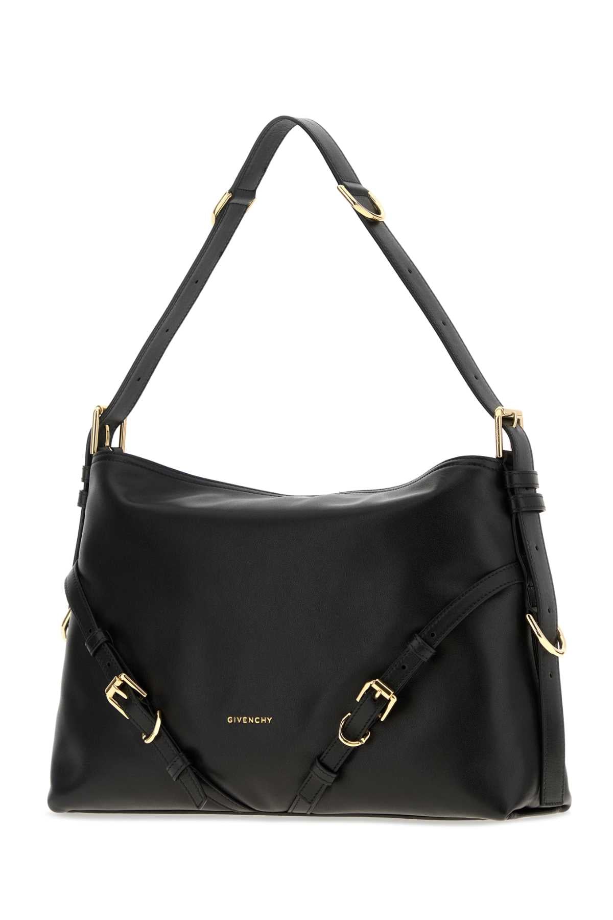 GIVENCHY Medium Voyager Shoulder Handbag