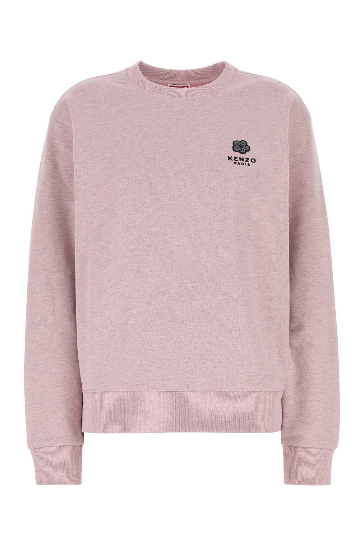 KENZO Oversize Cotton Sweatshirt for Women