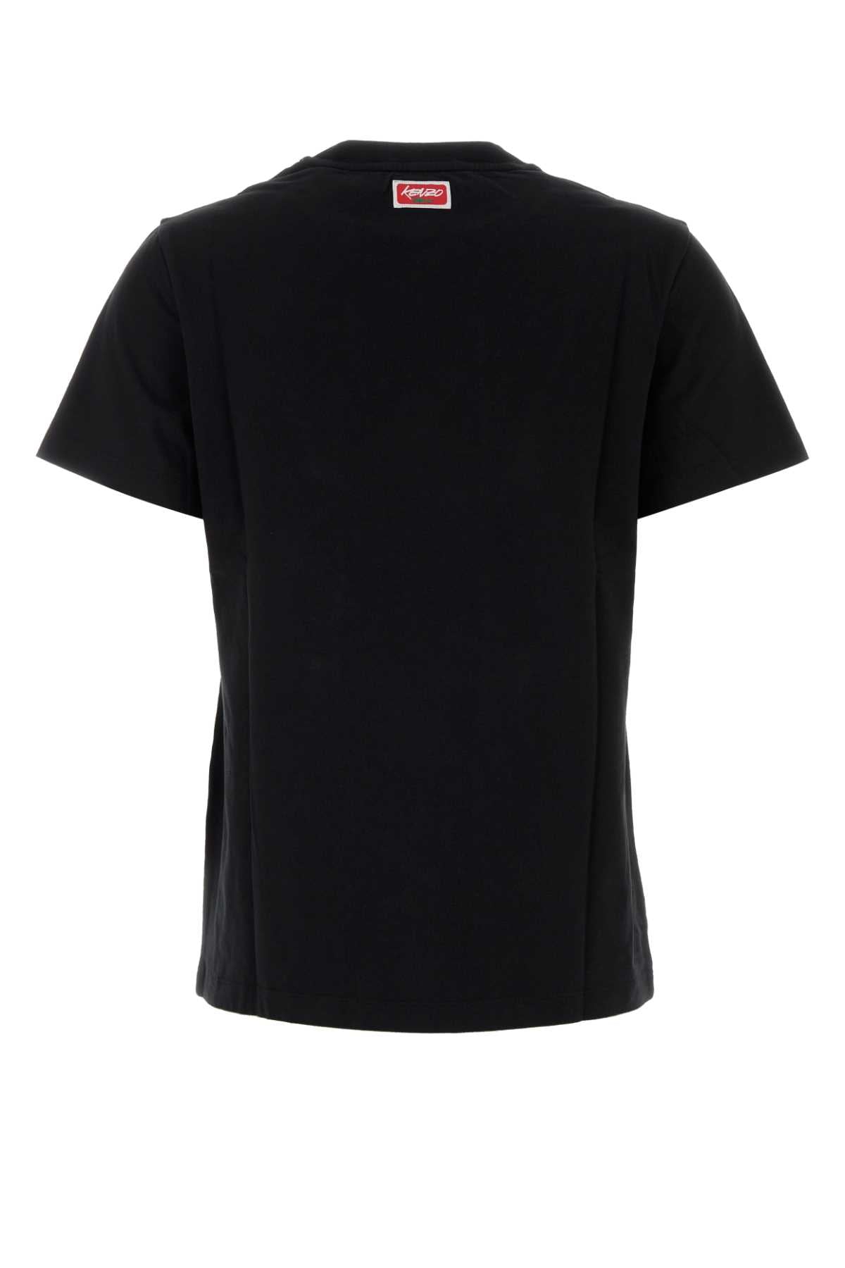 KENZO Cotton T-Shirt for Women - FW25 Collection