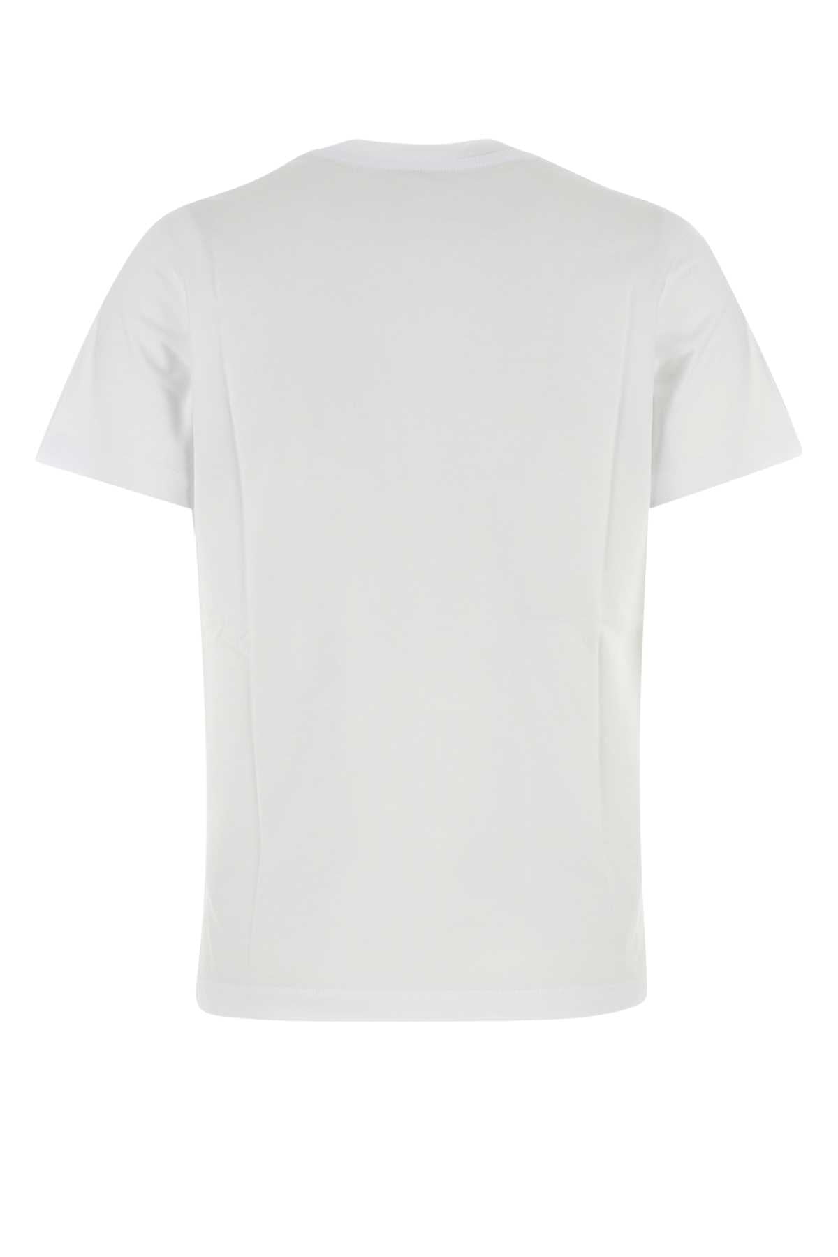 KENZO Classic Cotton T-Shirt for Women