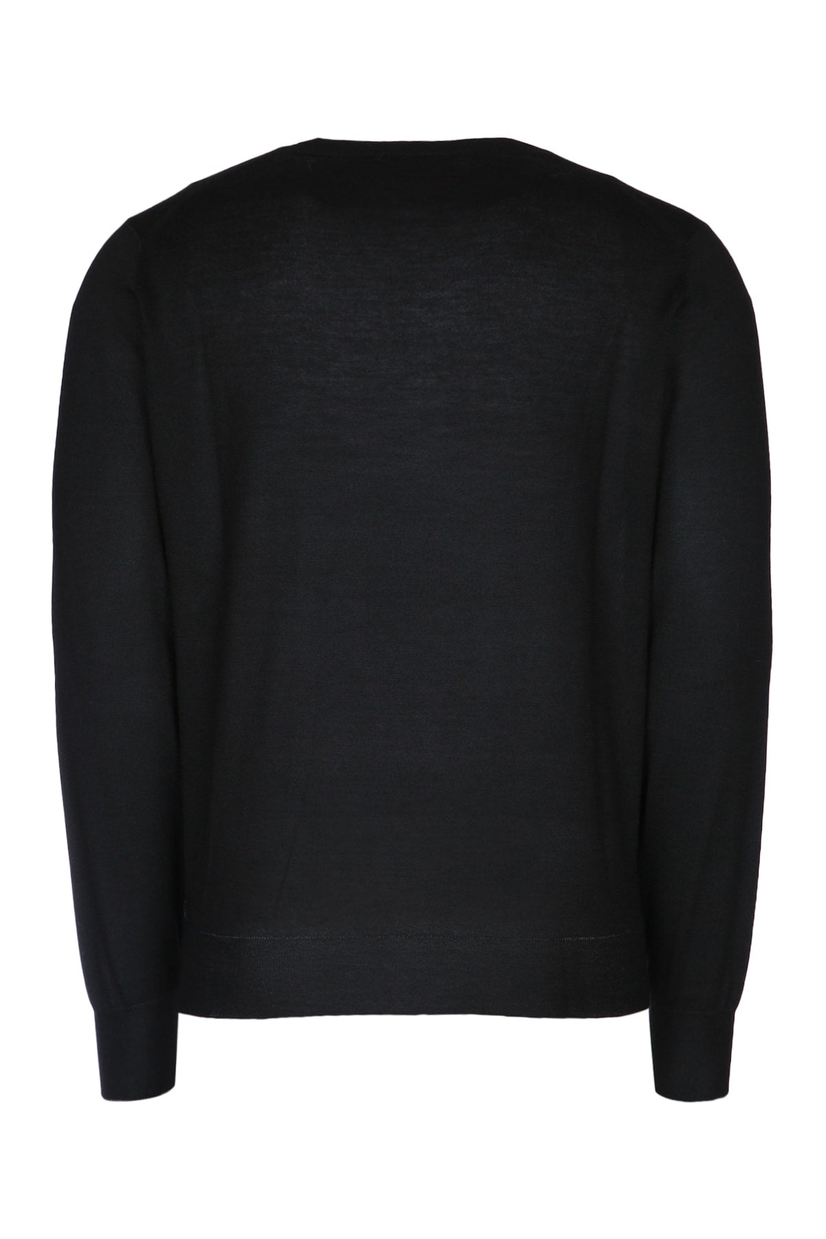 BRUNELLO CUCINELLI Elegant Knit Sweater for Men