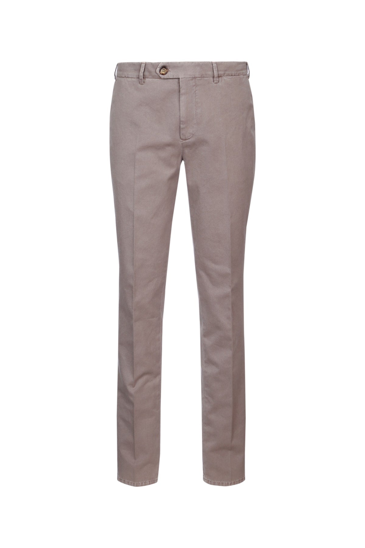 BRUNELLO CUCINELLI Dyed Mini Pants for Men