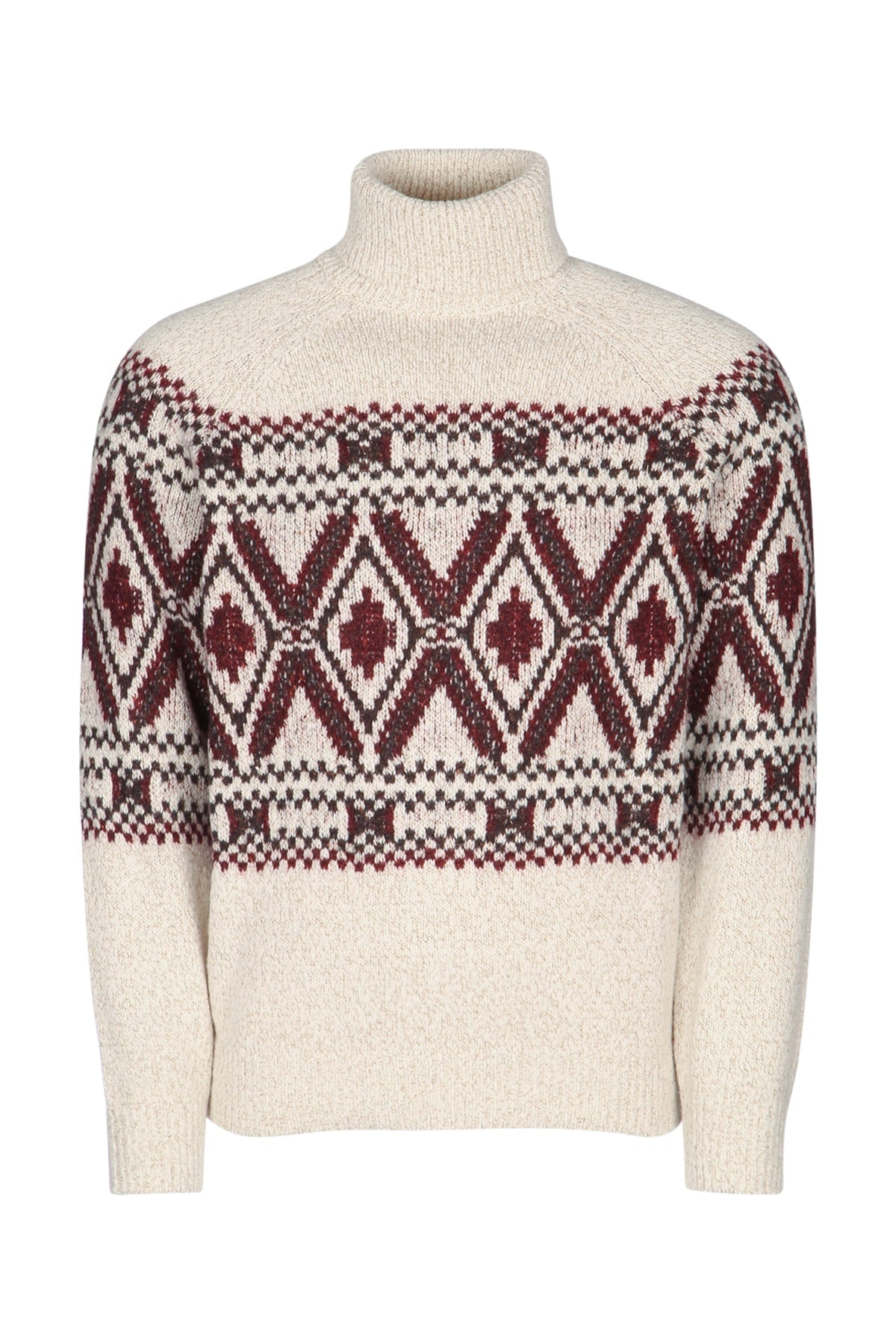 BRUNELLO CUCINELLI Elegant Knit Sweater for Men