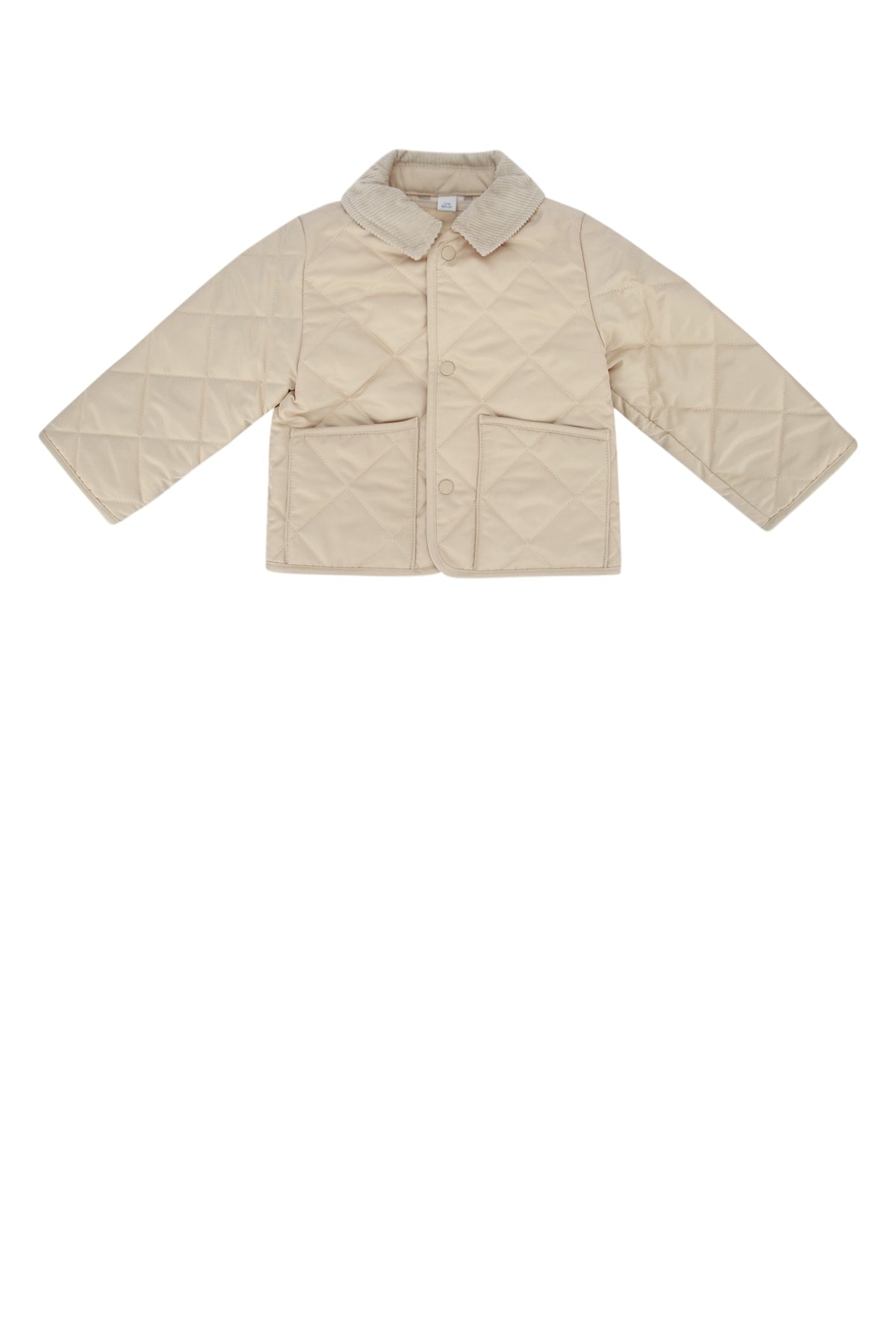 BURBERRY JR Mini Stylish Blazer for Kids