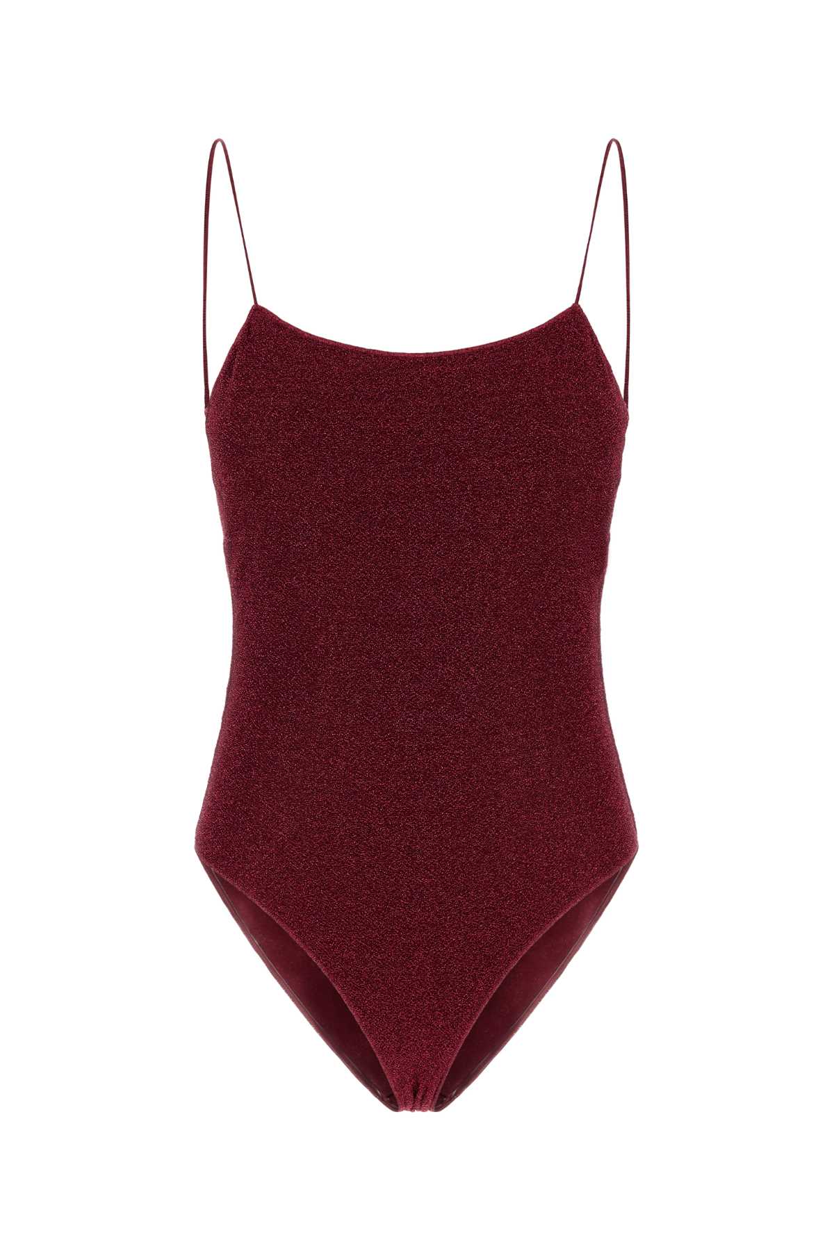 OSEREE Mini Nylon Blend Swimsuit for Women