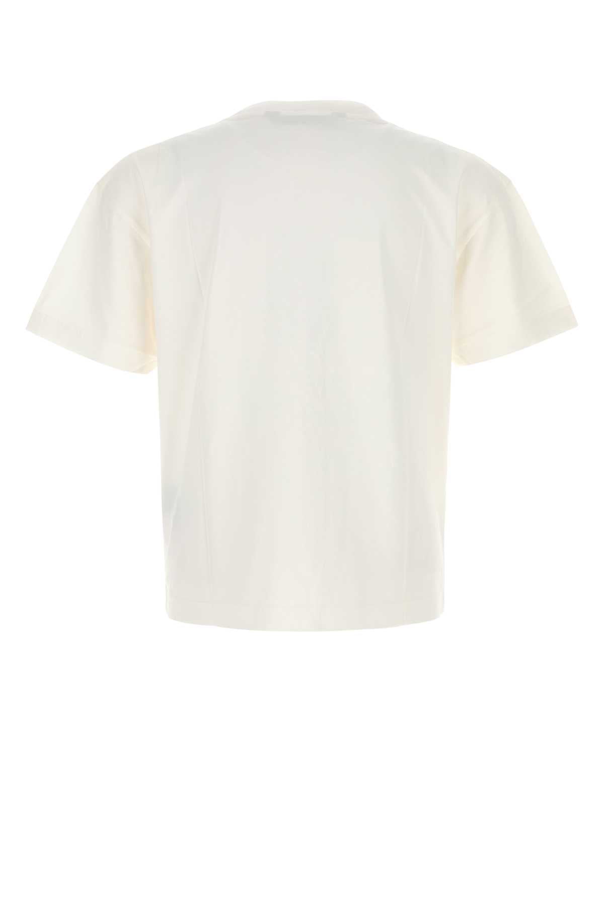 PALM ANGELS Limited Edition Fashion T-Shirt for Men - FW25 Collection