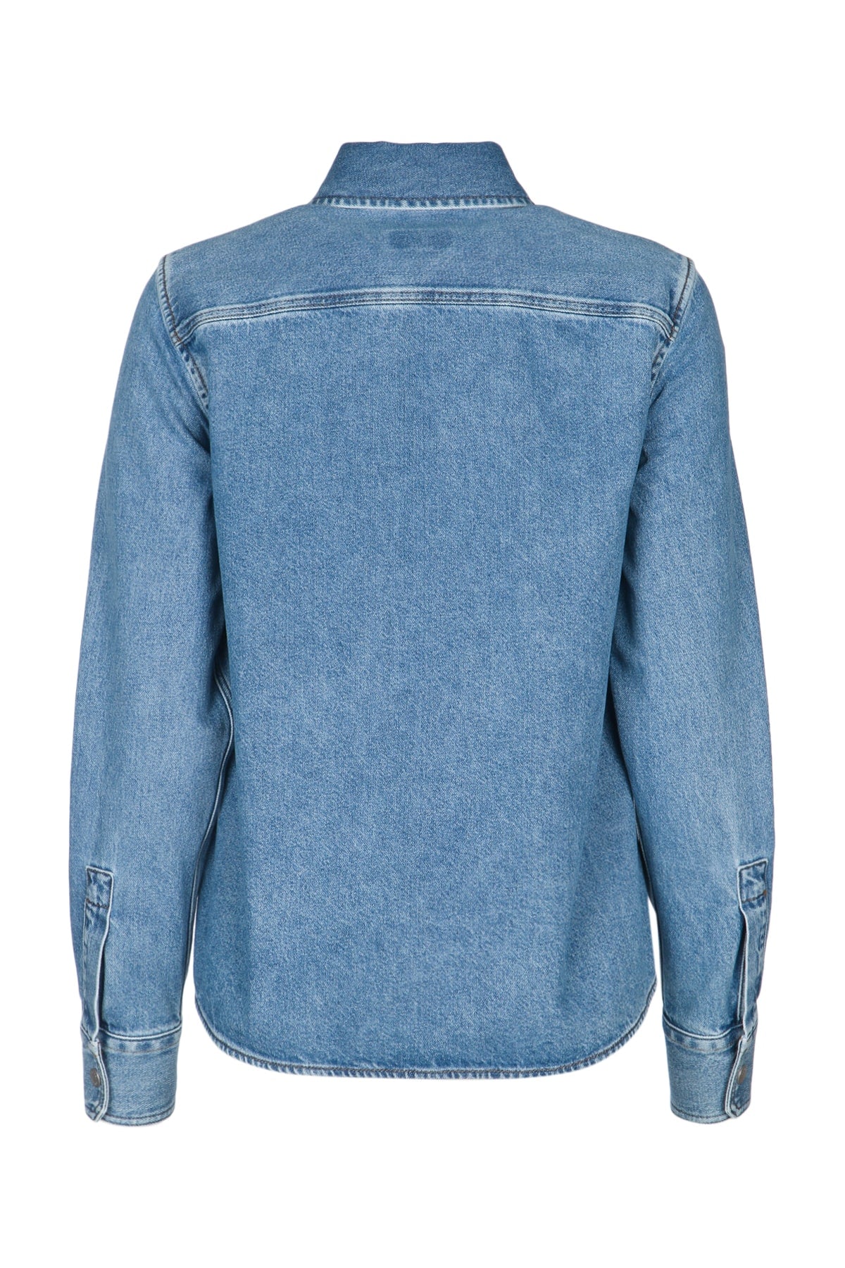 JACOB COHEN Women's Mini Shirt for Fall 2025