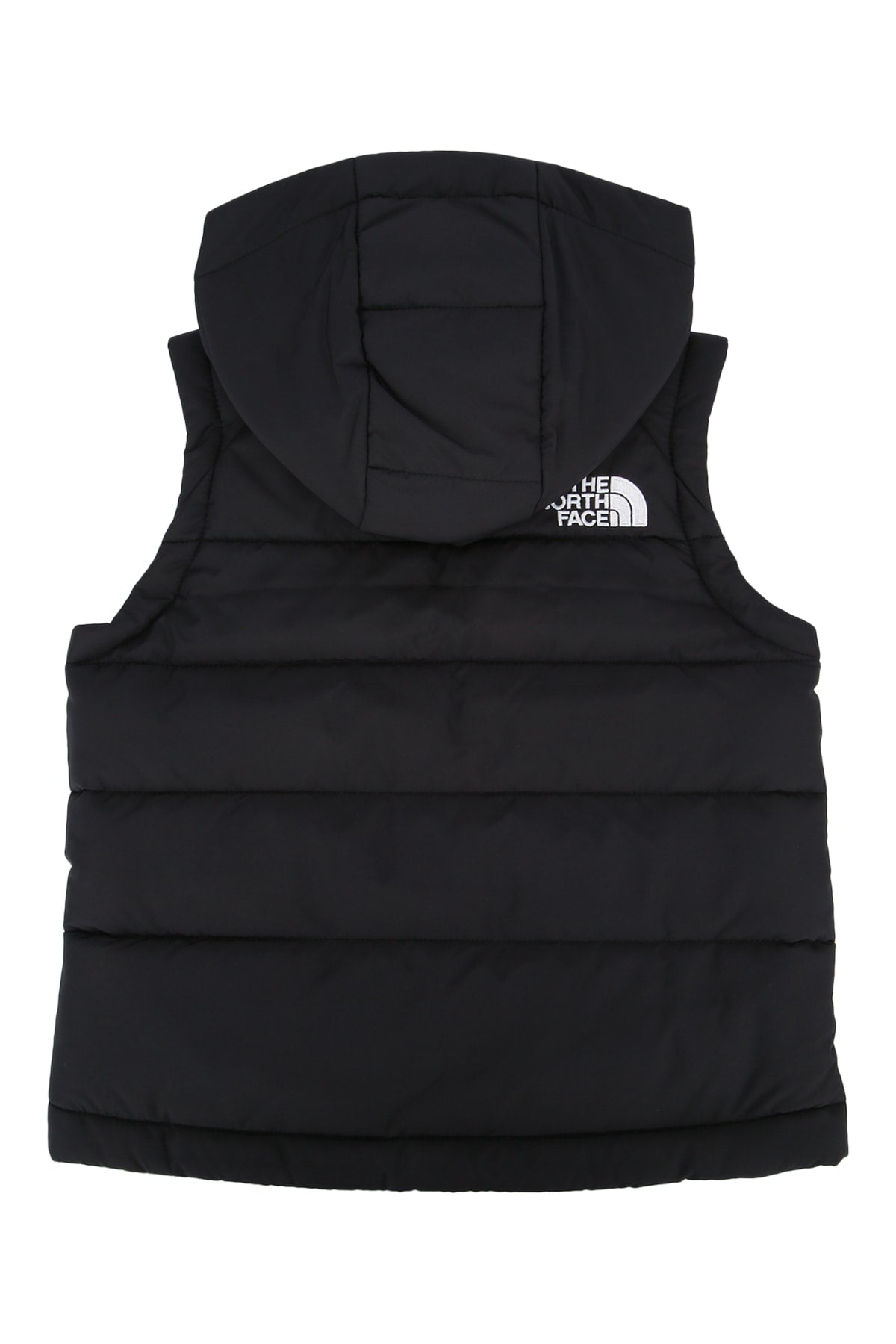 THE NORTH FACE Mini Kids Hooded Vest for Fall 2025