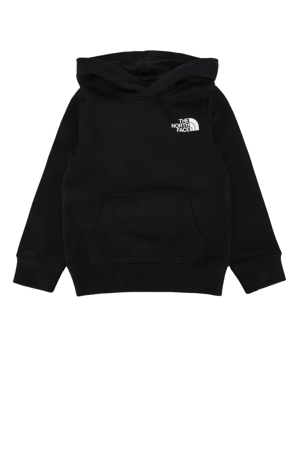 THE NORTH FACE Teen Box Regular Hoodie