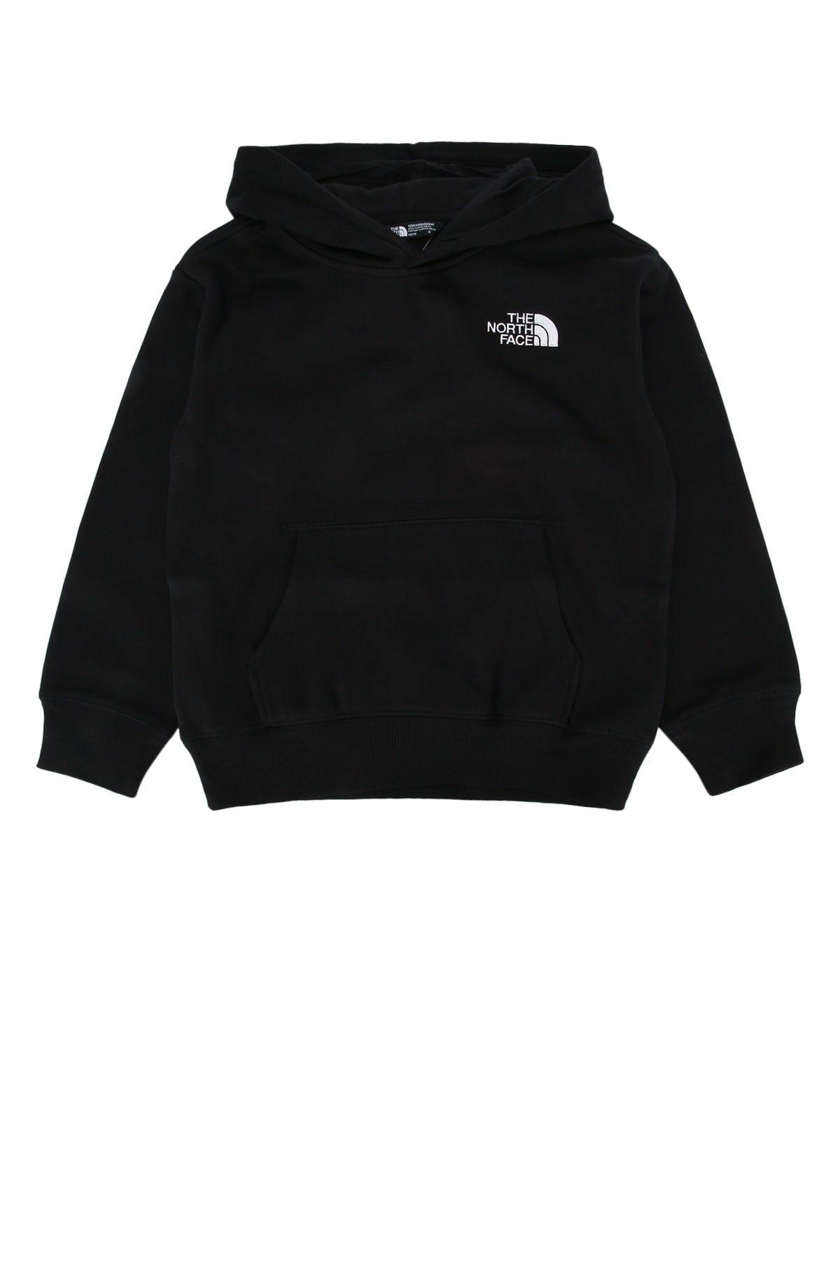 THE NORTH FACE Teen Essential Oversized Hoodie