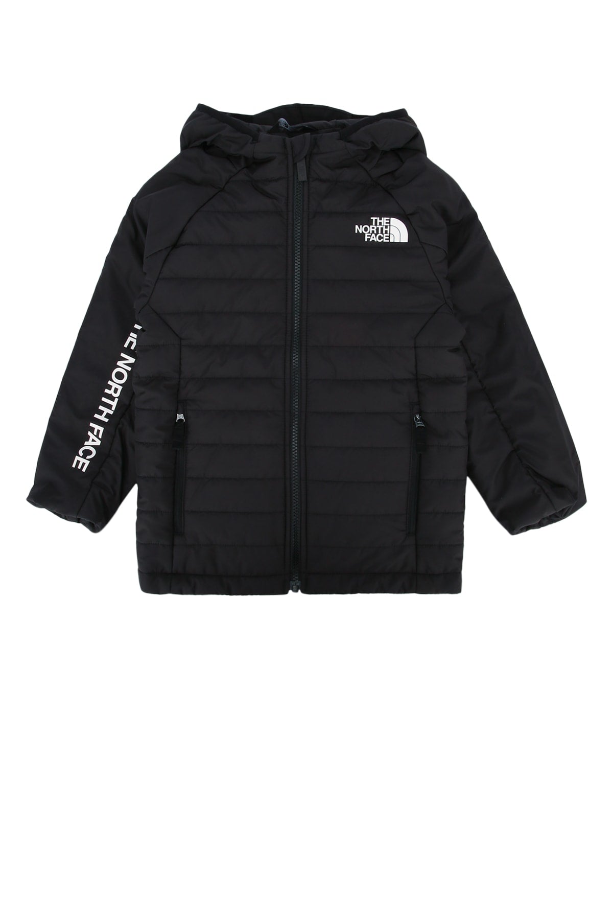 THE NORTH FACE Kids' Mini Never Stop Synthetic Jacket