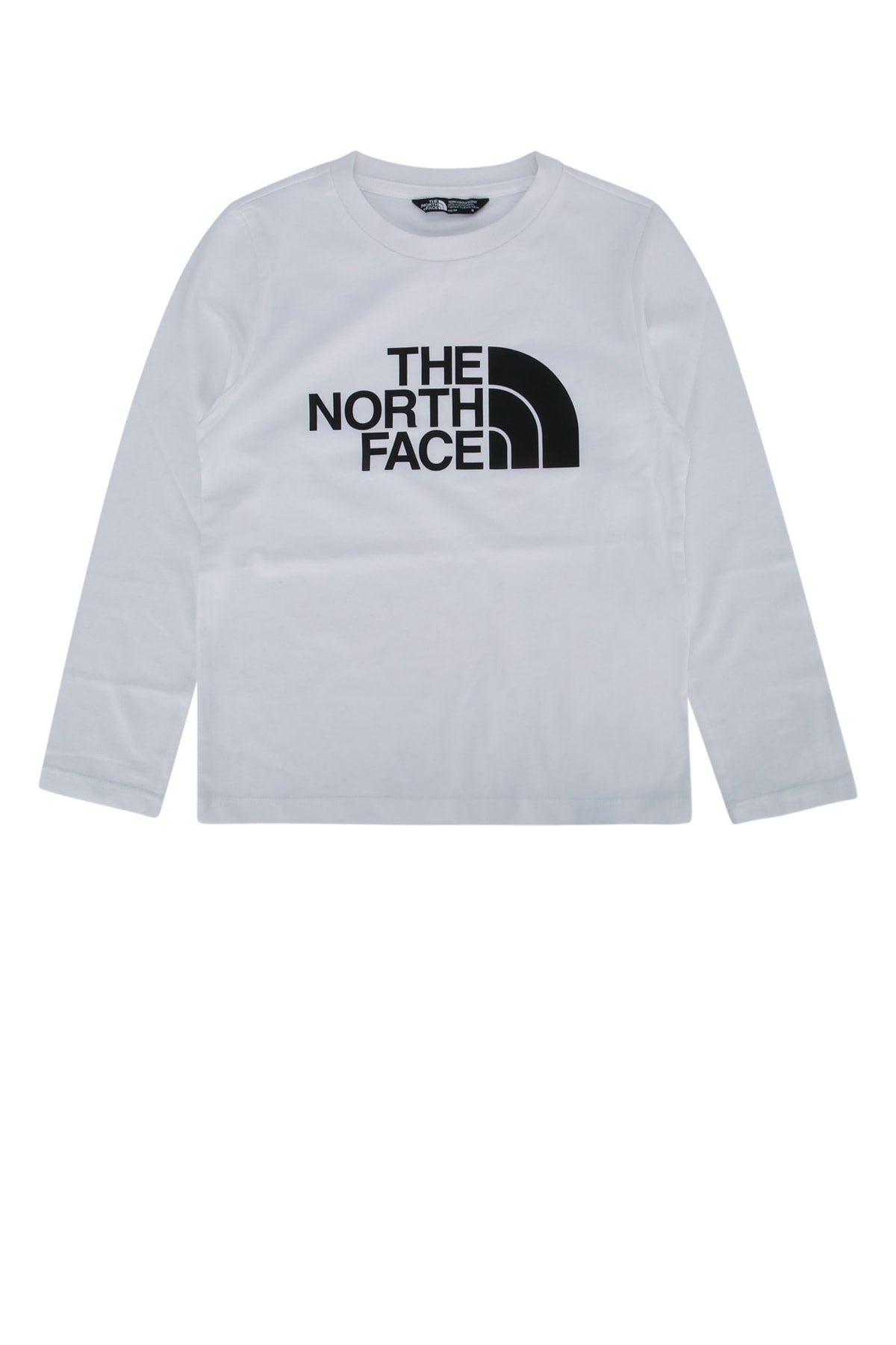 THE NORTH FACE Mini Long Sleeve Tee for Kids