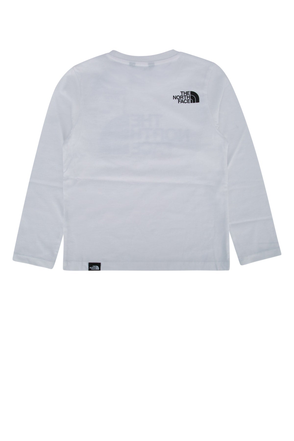 THE NORTH FACE Mini Long Sleeve Tee for Kids
