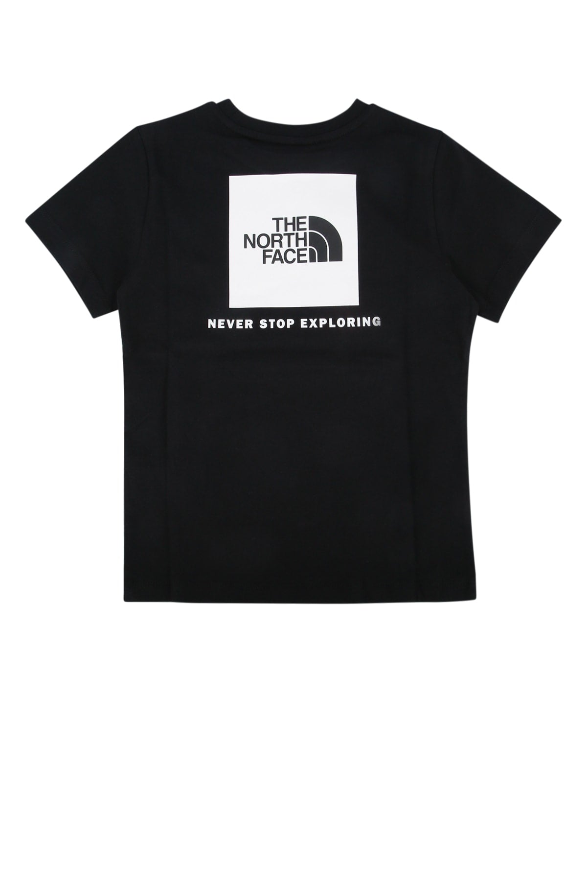 THE NORTH FACE Mini Adventure Short Sleeve Tee