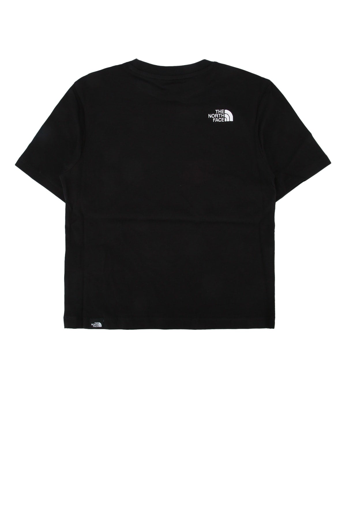 THE NORTH FACE Mini Easy Short Sleeve Tee