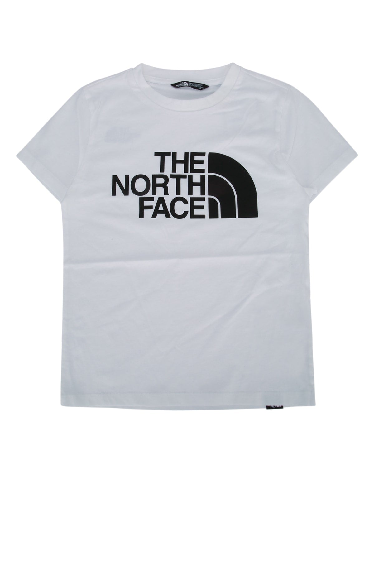 THE NORTH FACE Mini Easy Regular Short Sleeve Tee for Kids