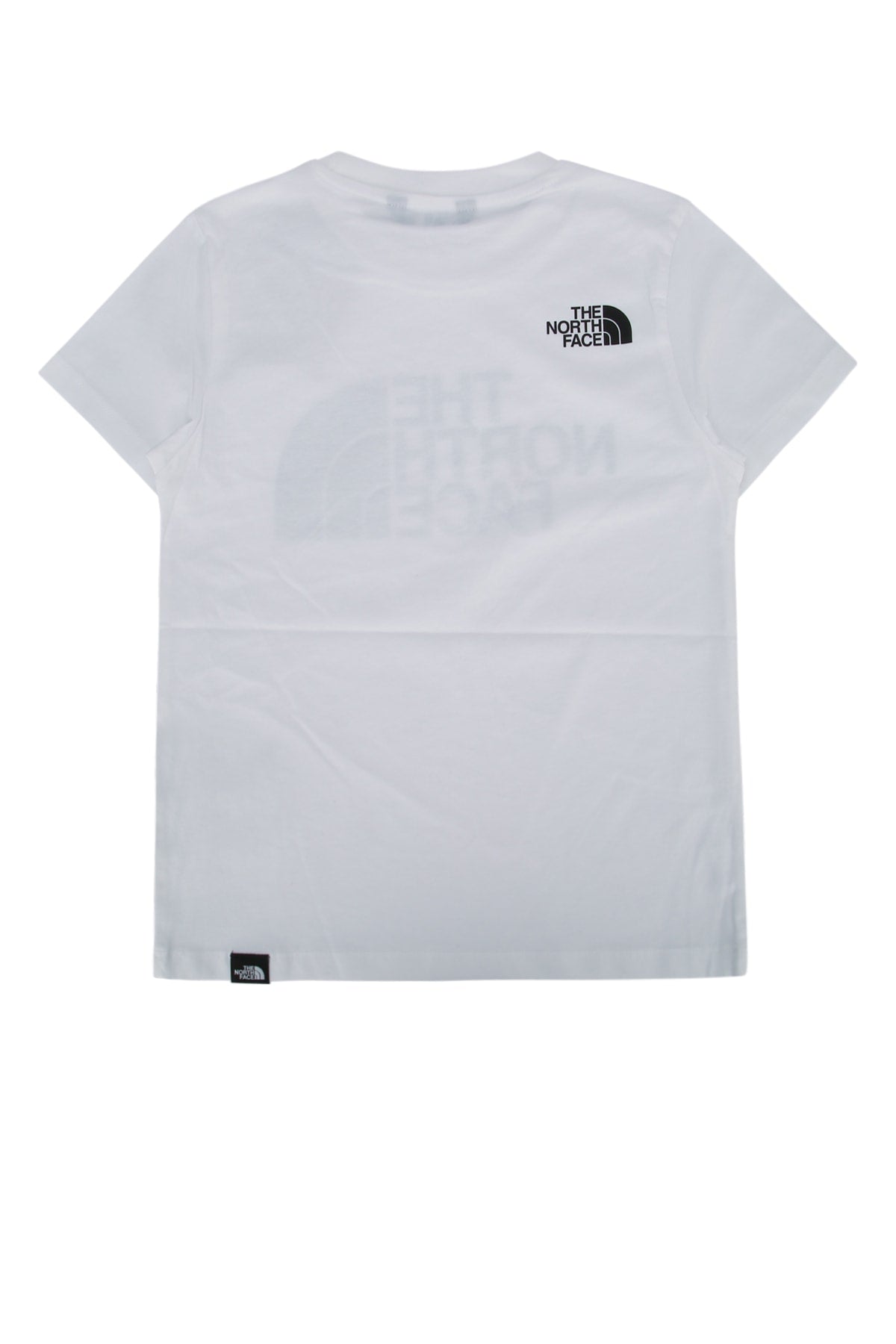 THE NORTH FACE Mini Easy Regular Short Sleeve Tee for Kids