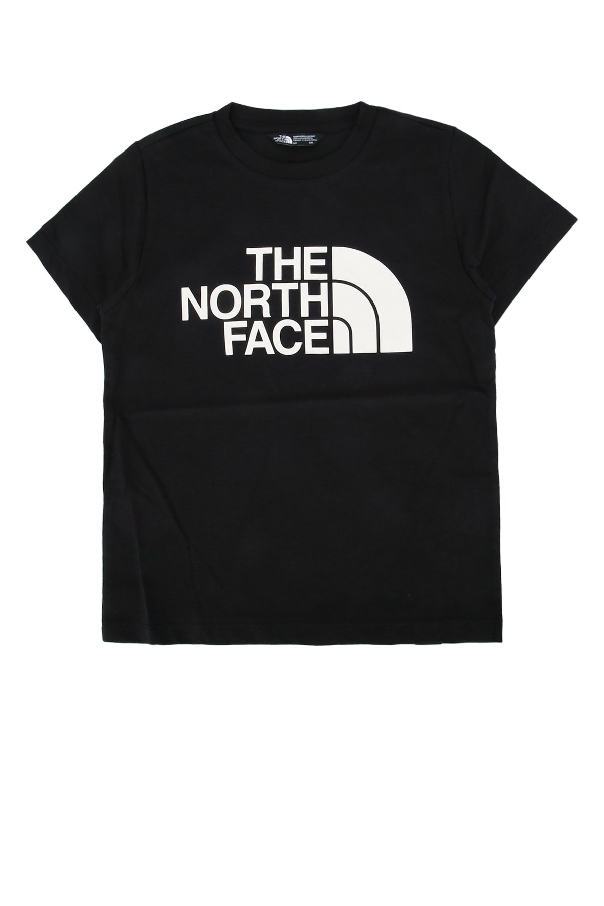 THE NORTH FACE Easy Regular Fit Short Sleeve Tee for Kids
