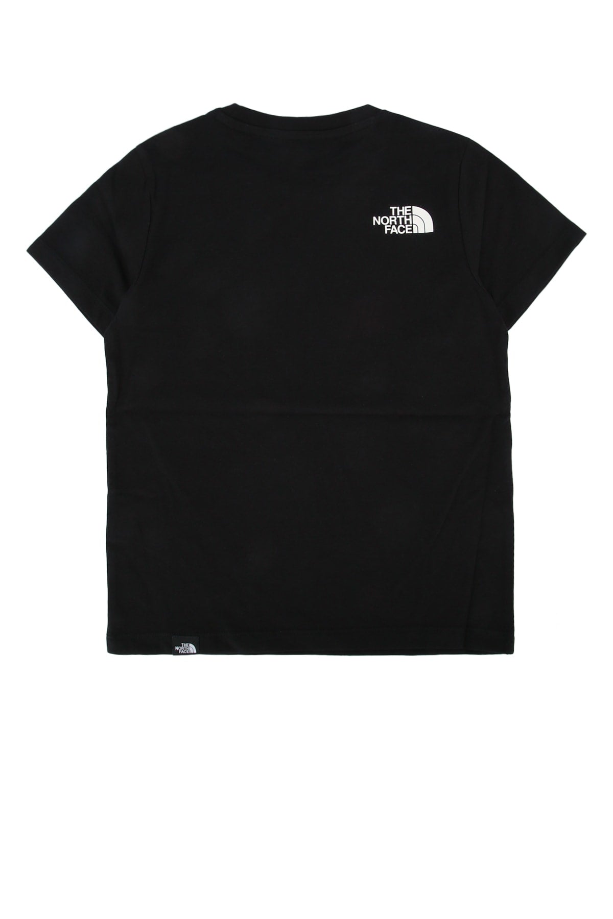 THE NORTH FACE Easy Regular Fit Short Sleeve Tee for Kids