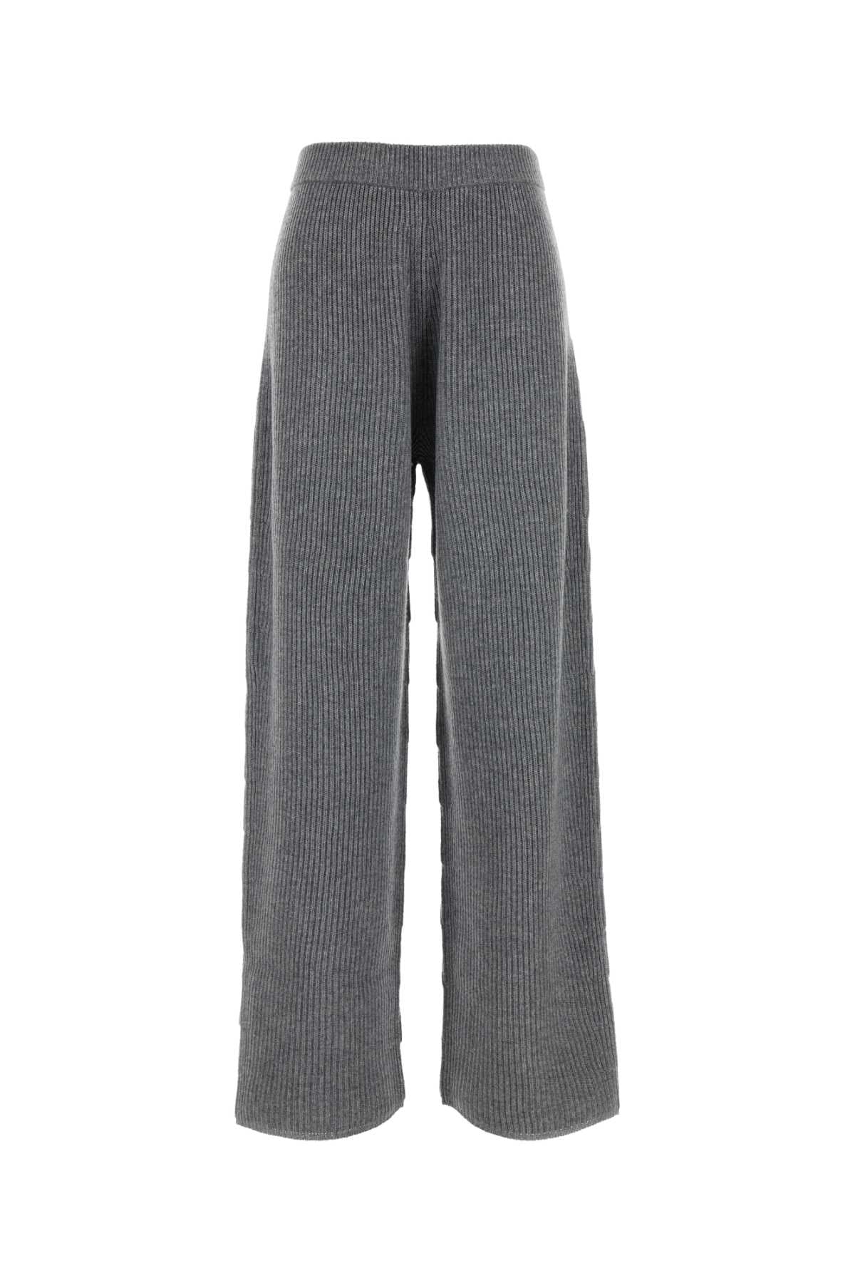 SPORTMAX Wool Blend Sella Pant