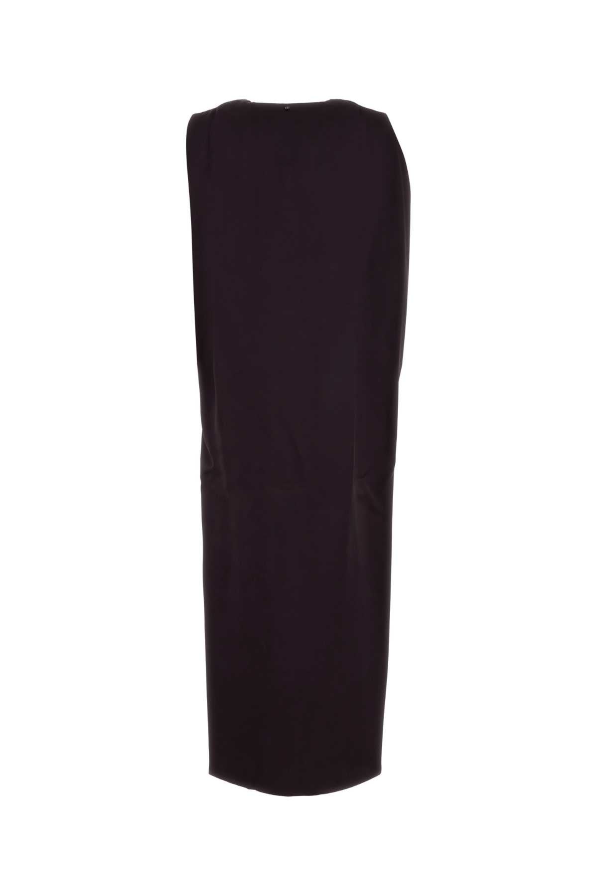 SPORTMAX Satin Mini Dress