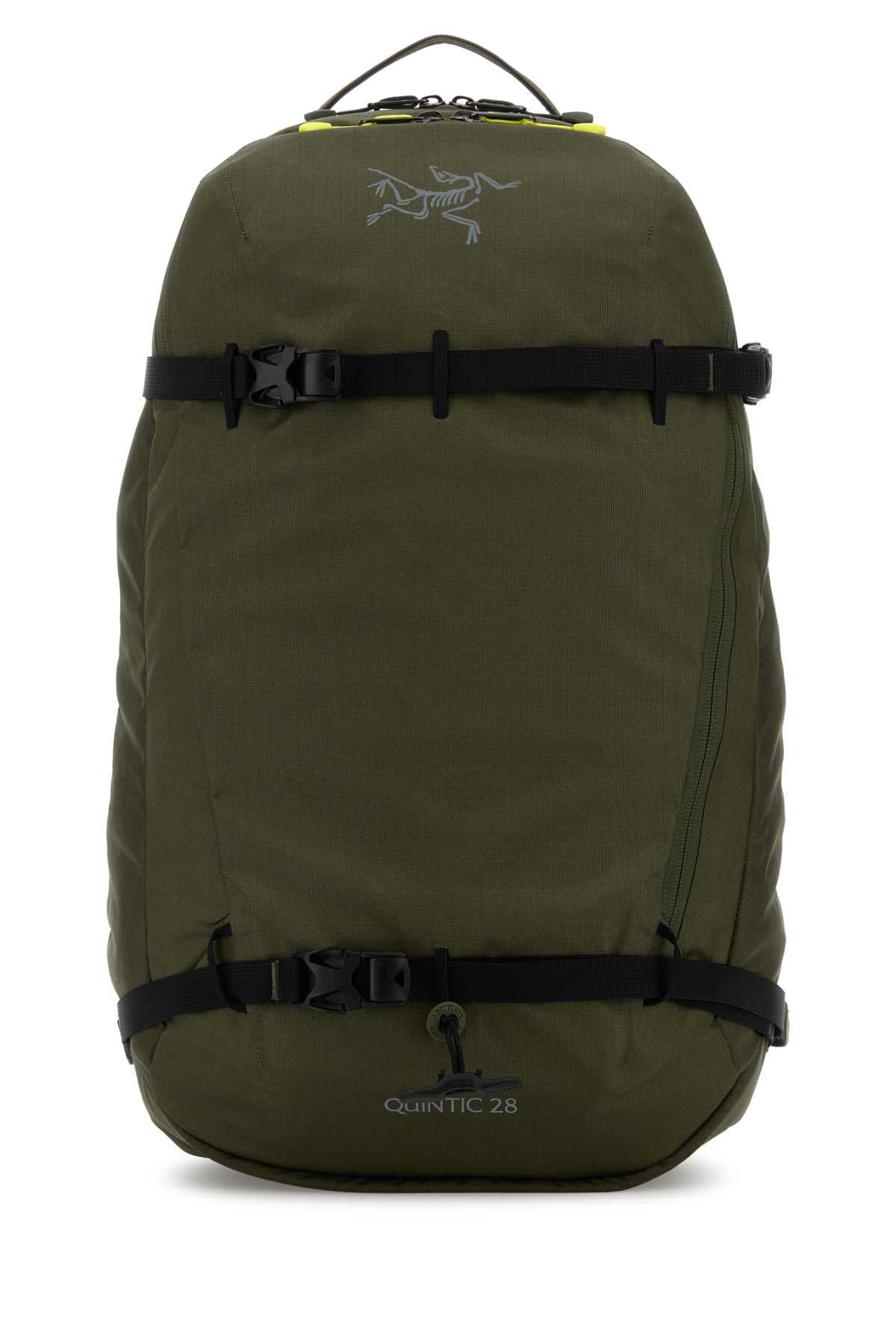 ARC'TERYX Men's Canvas Backpack - 30 cm x 52 cm x 12 cm