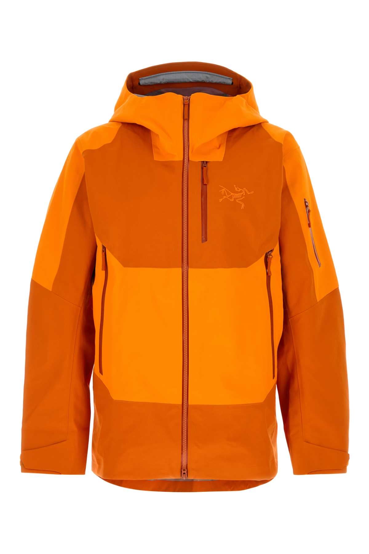 ARC'TERYX Gore-Tex Sobre SV Jacket for Men - FW25