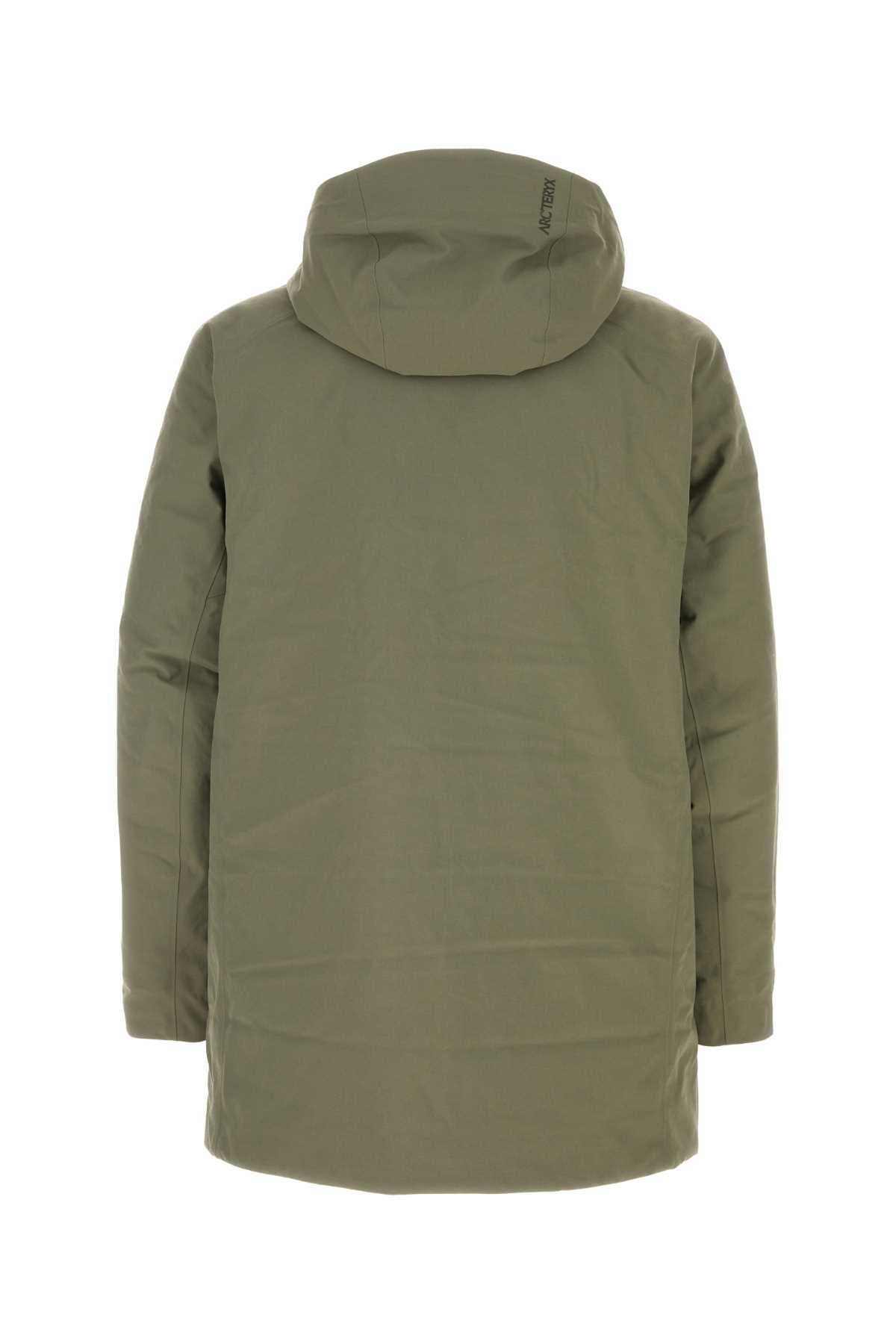 ARC'TERYX Men's Therme Down Jacket - FW25