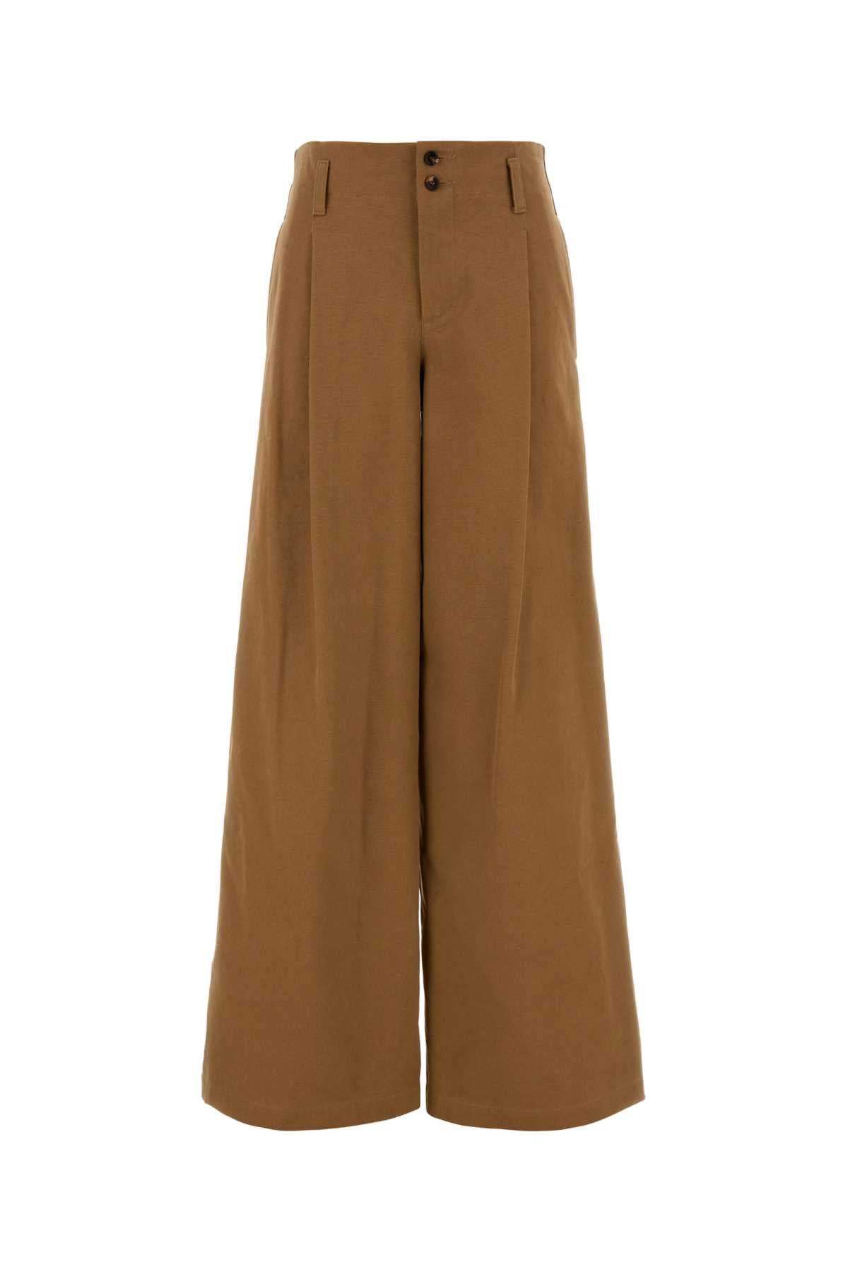 CHLOE Wide-Leg Pants for Women