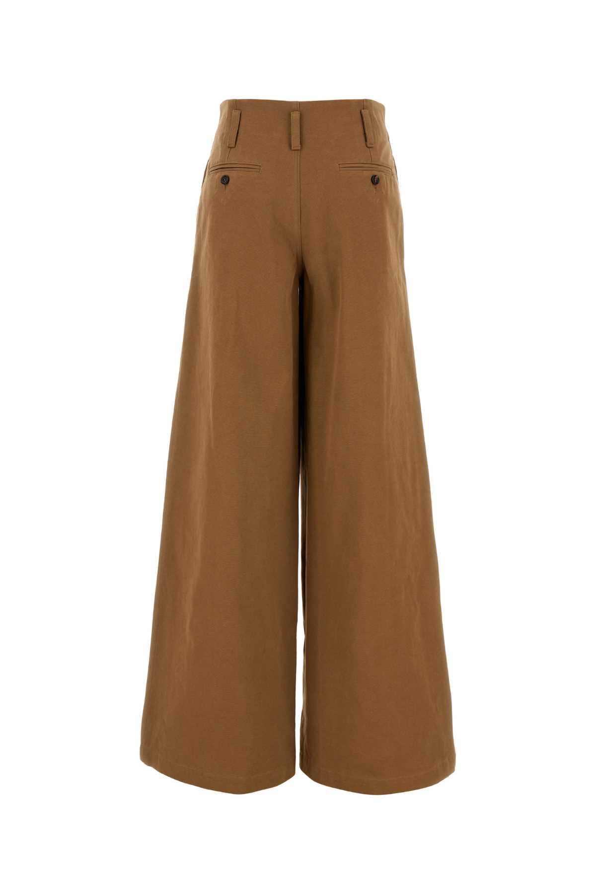 CHLOE Wide-Leg Pants for Women