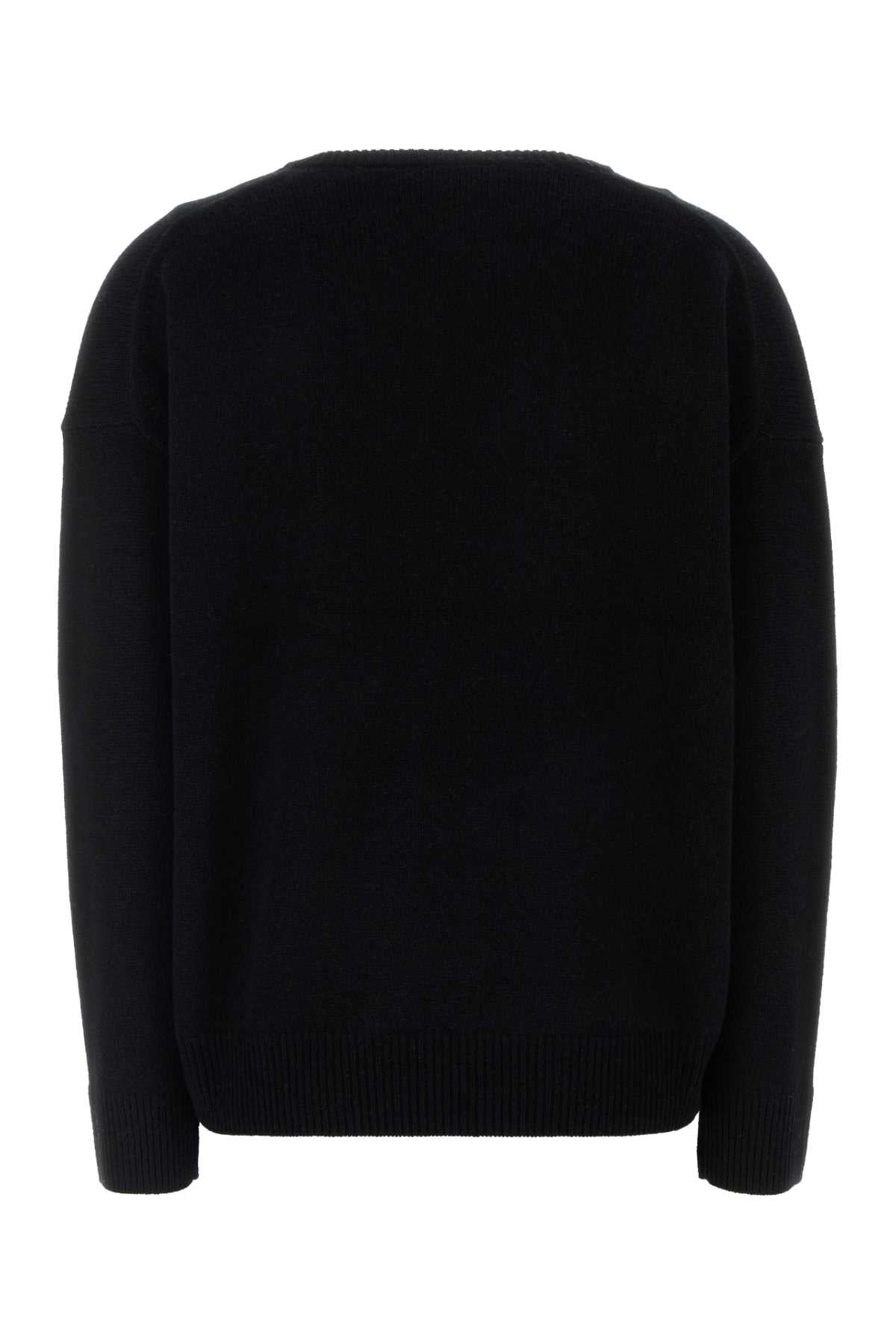 CO Essential Women's Cashmere Sweater