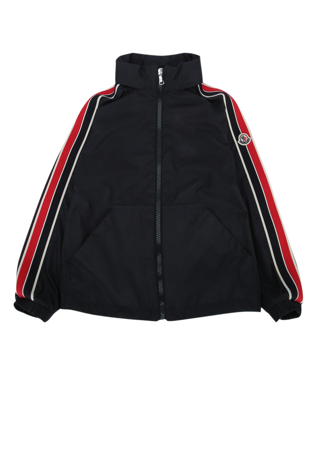 MONCLER JR Mini Kids' Lightweight Filled Jacket