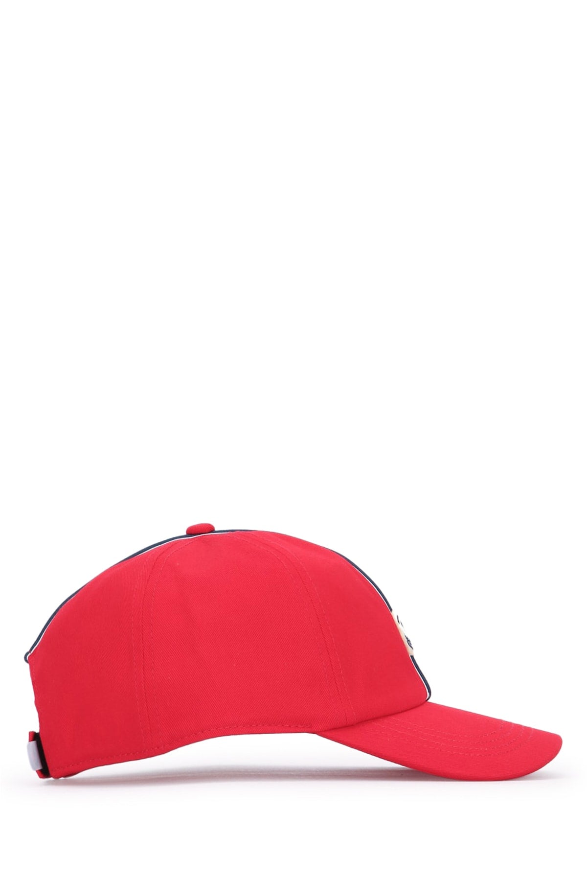 MONCLER JR Kids' Mini Baseball Cap