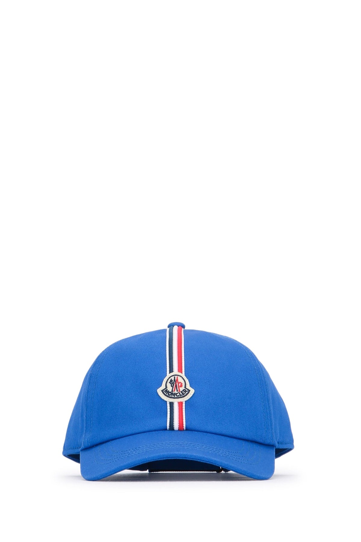 MONCLER JR Kids' Mini Baseball Cap