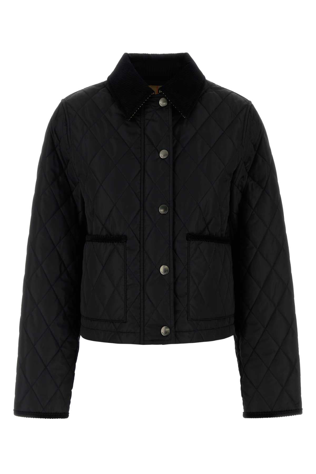 BURBERRY Women’s Nylon Jacket