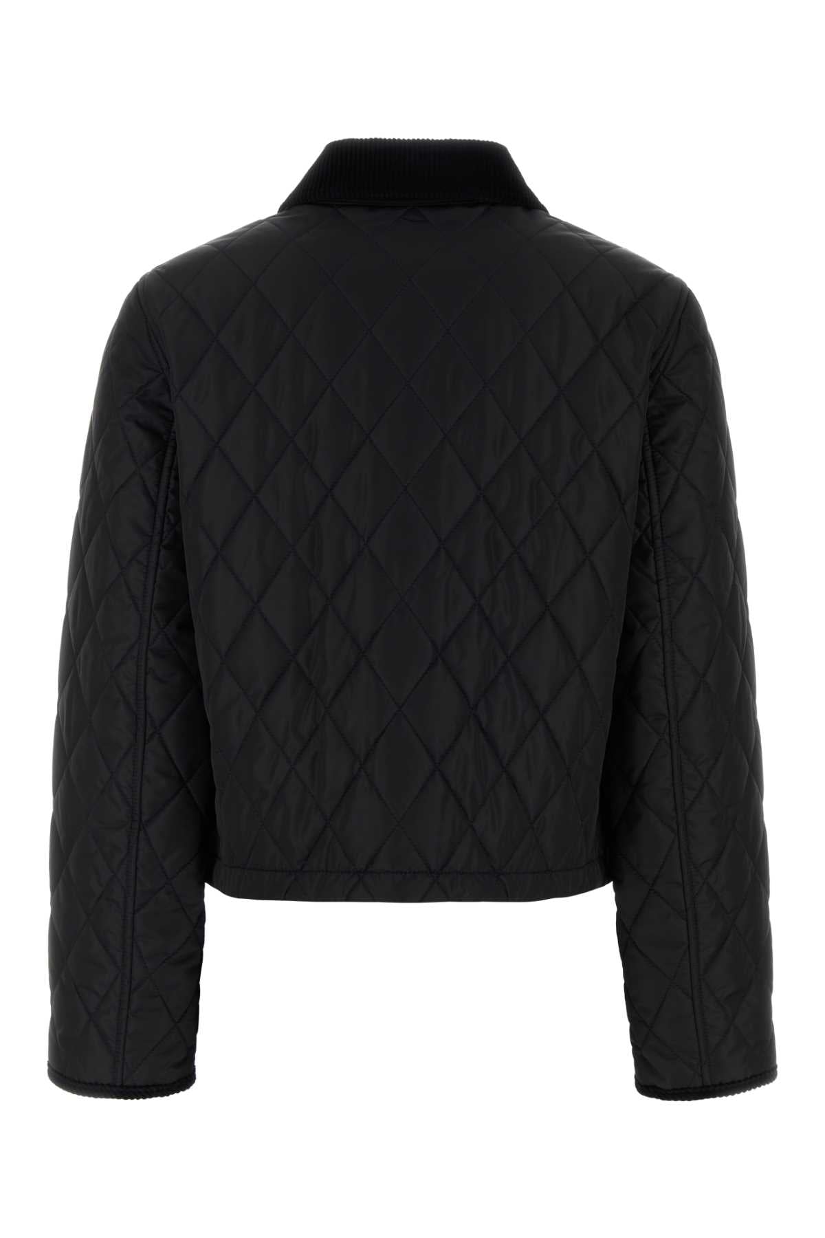 BURBERRY Women’s Nylon Jacket