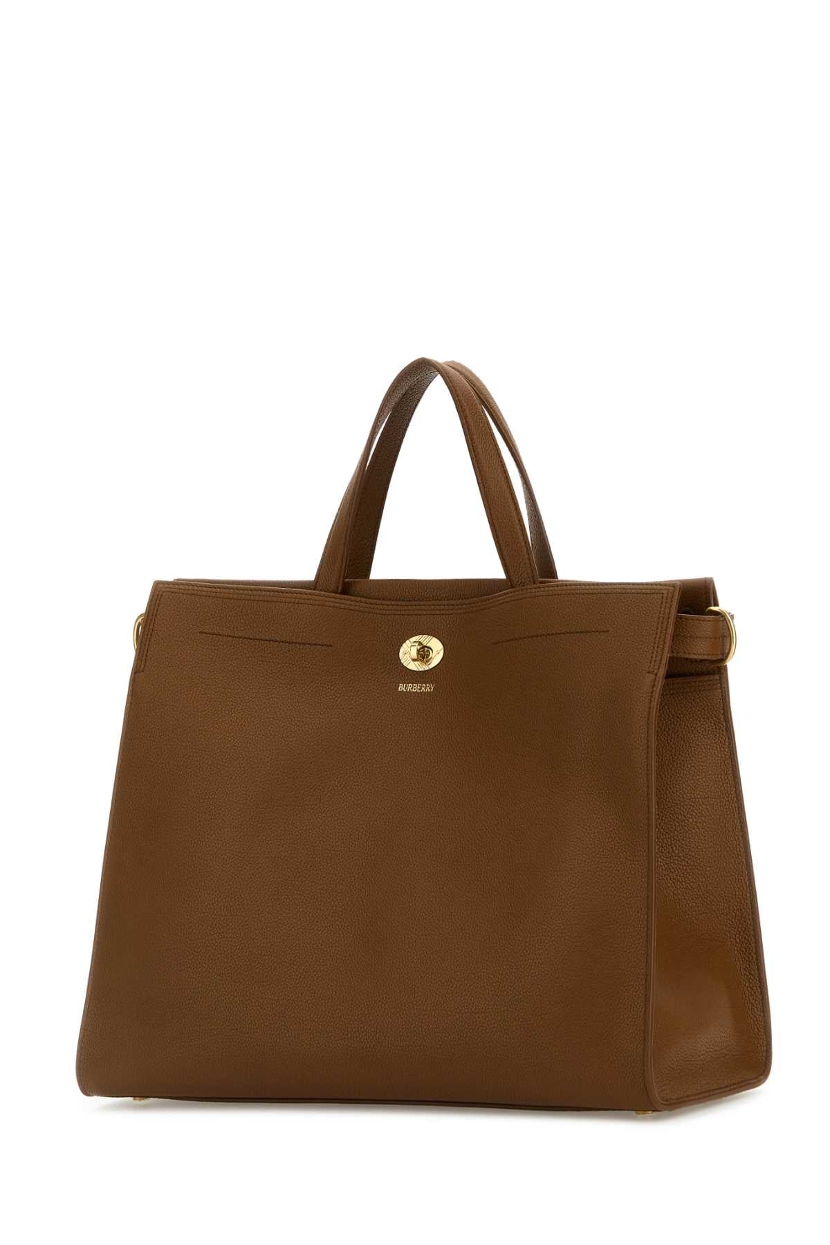 BURBERRY Medium Cotswolds Handbag