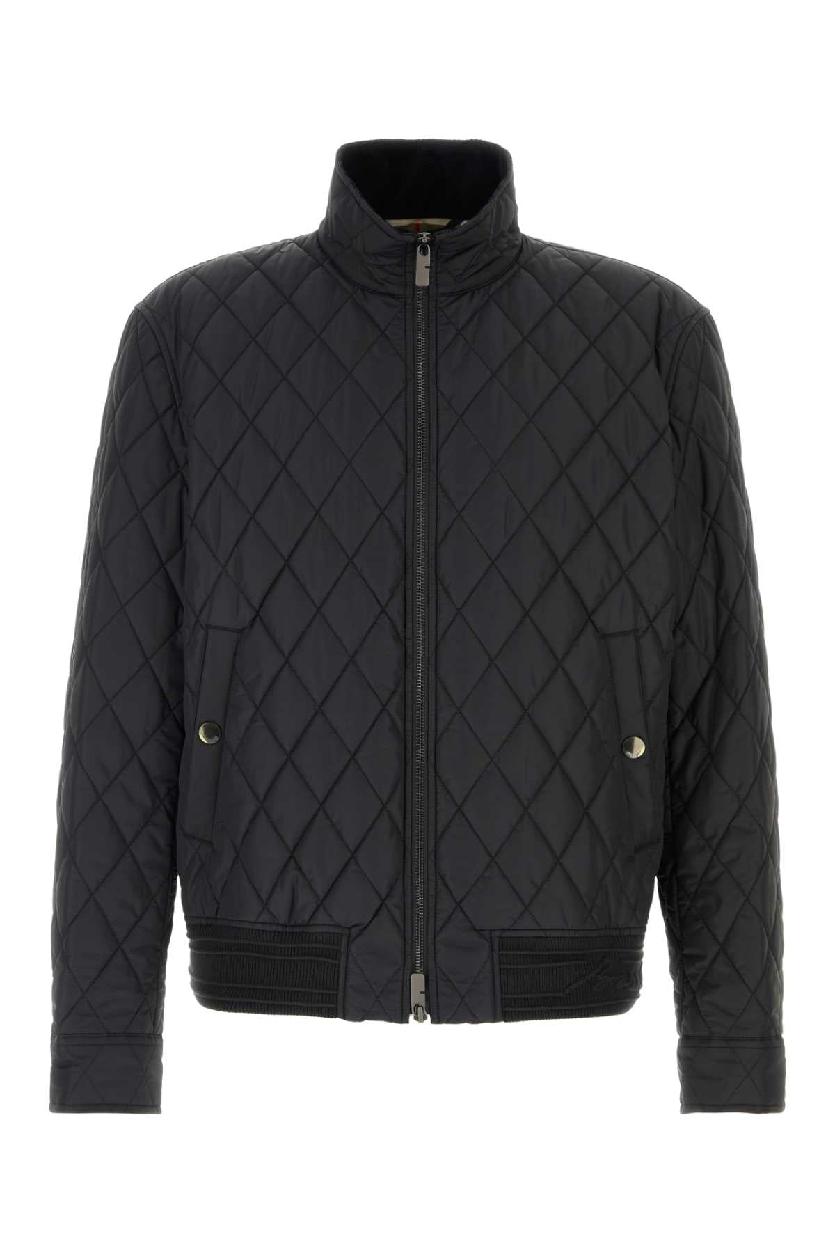 BURBERRY Men's Nylon Jacket