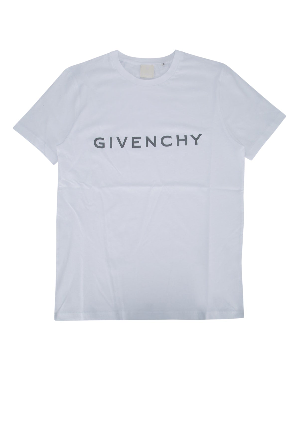 GIVENCHY KIDS Kid's Essential T-Shirt for FW25