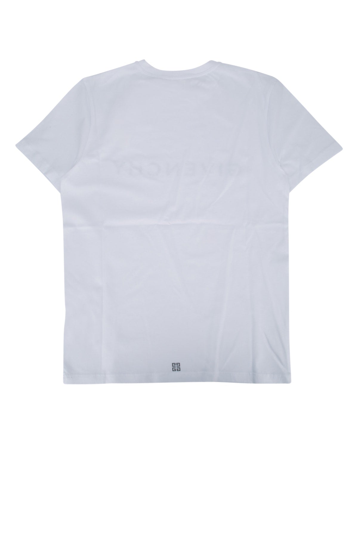 GIVENCHY KIDS Kid's Essential T-Shirt for FW25