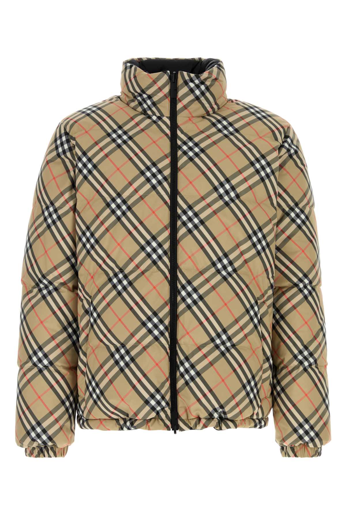 BURBERRY Reversible Down Jacket for Men