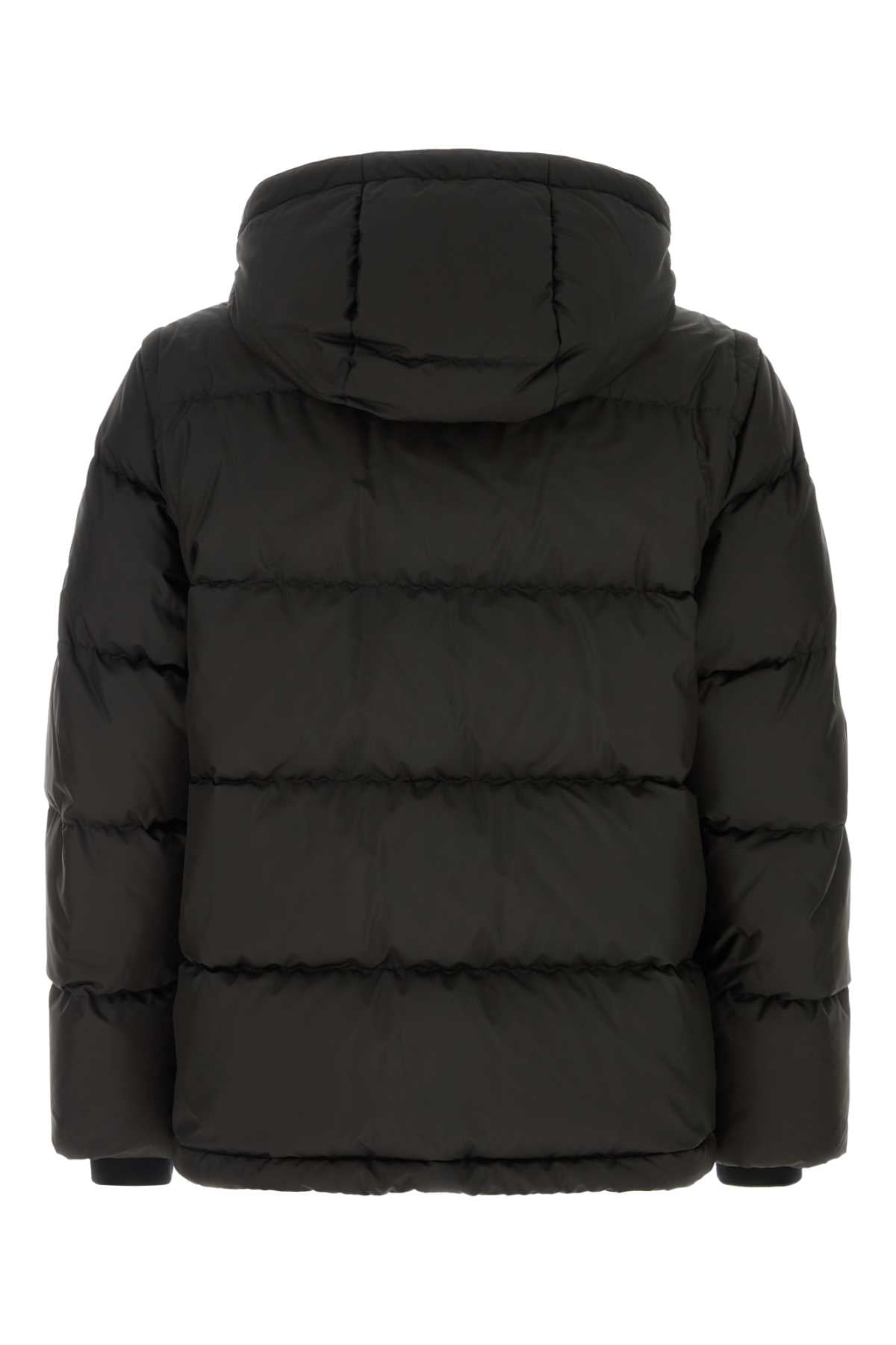 BURBERRY Men's Premium Down Jacket