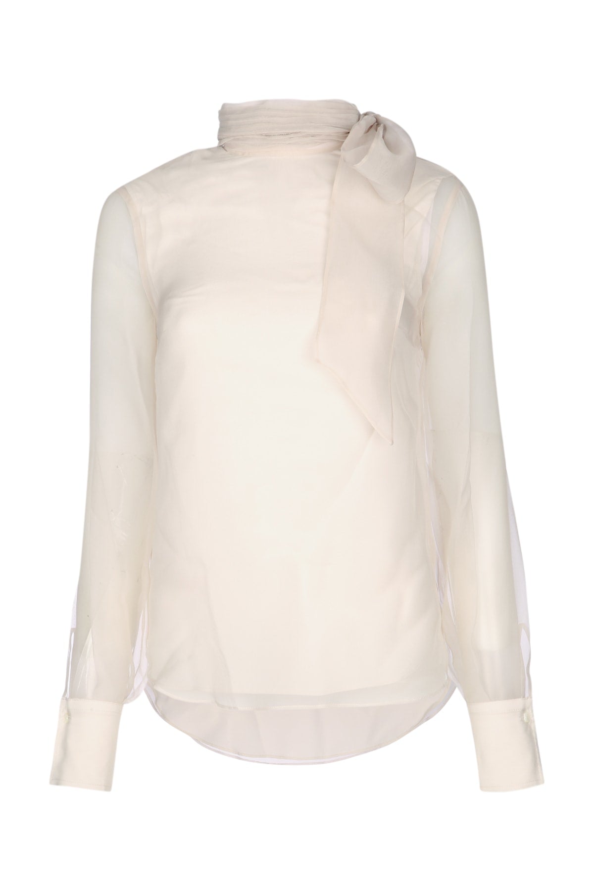 BRUNELLO CUCINELLI Elegant Woman's Blouse