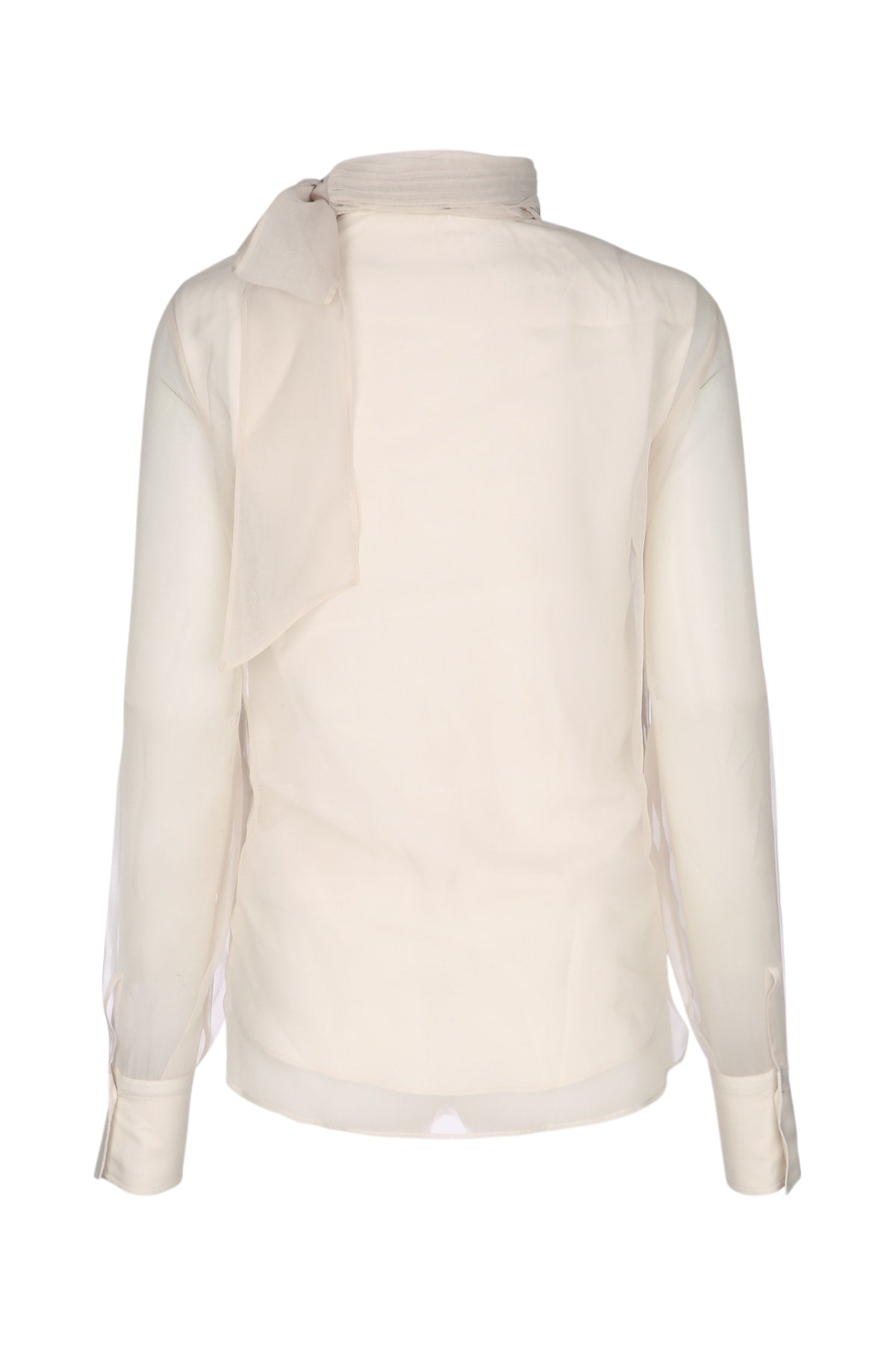 BRUNELLO CUCINELLI Elegant Woman's Blouse