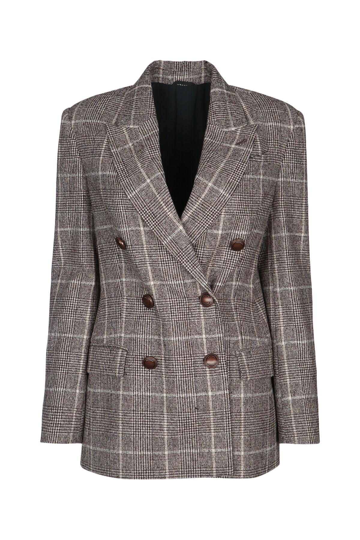 BRUNELLO CUCINELLI Sophisticated Suit-Type Jacket for Women
