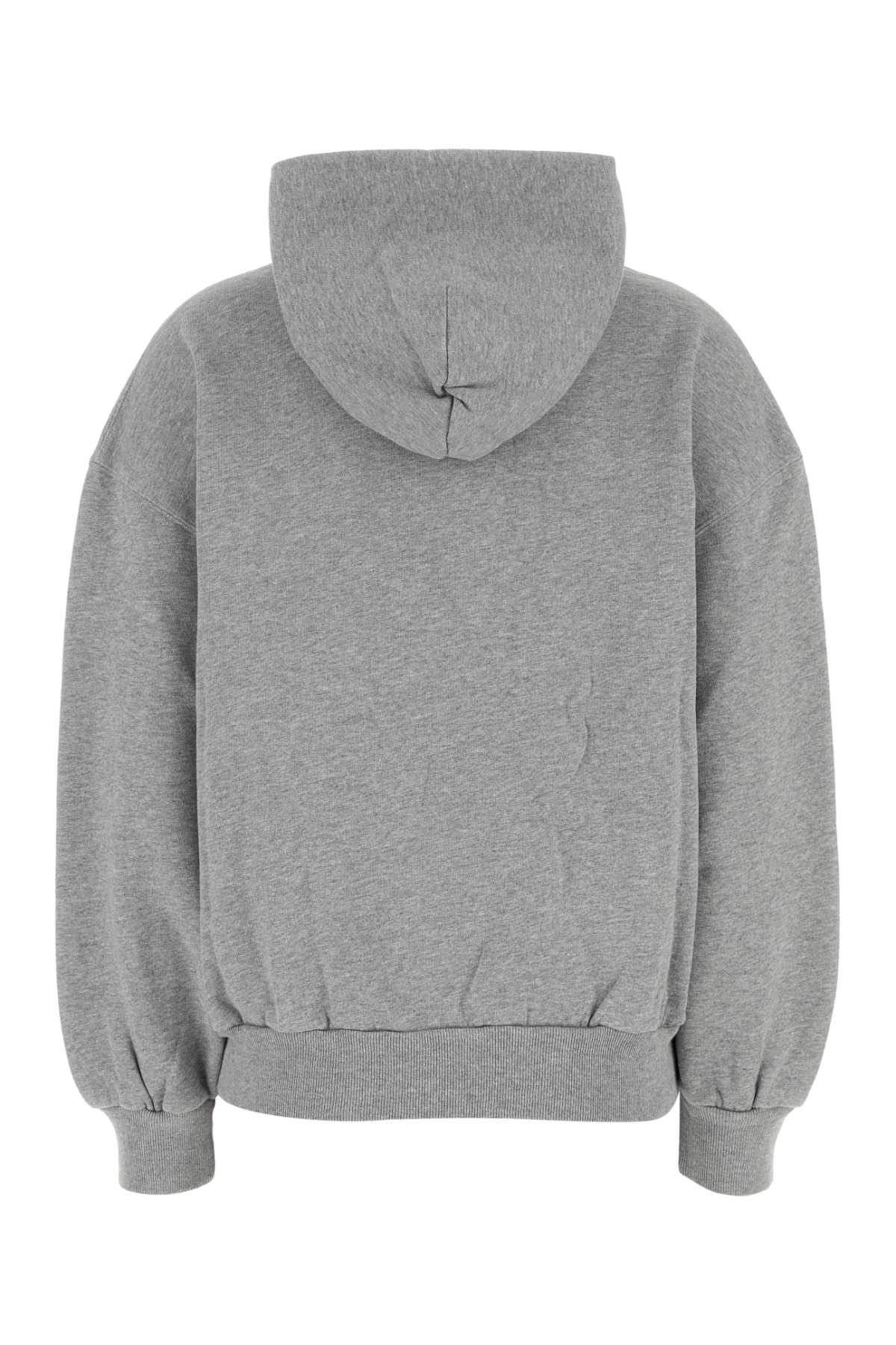 BALENCIAGA Women's Cozy Cotton Sweatshirt